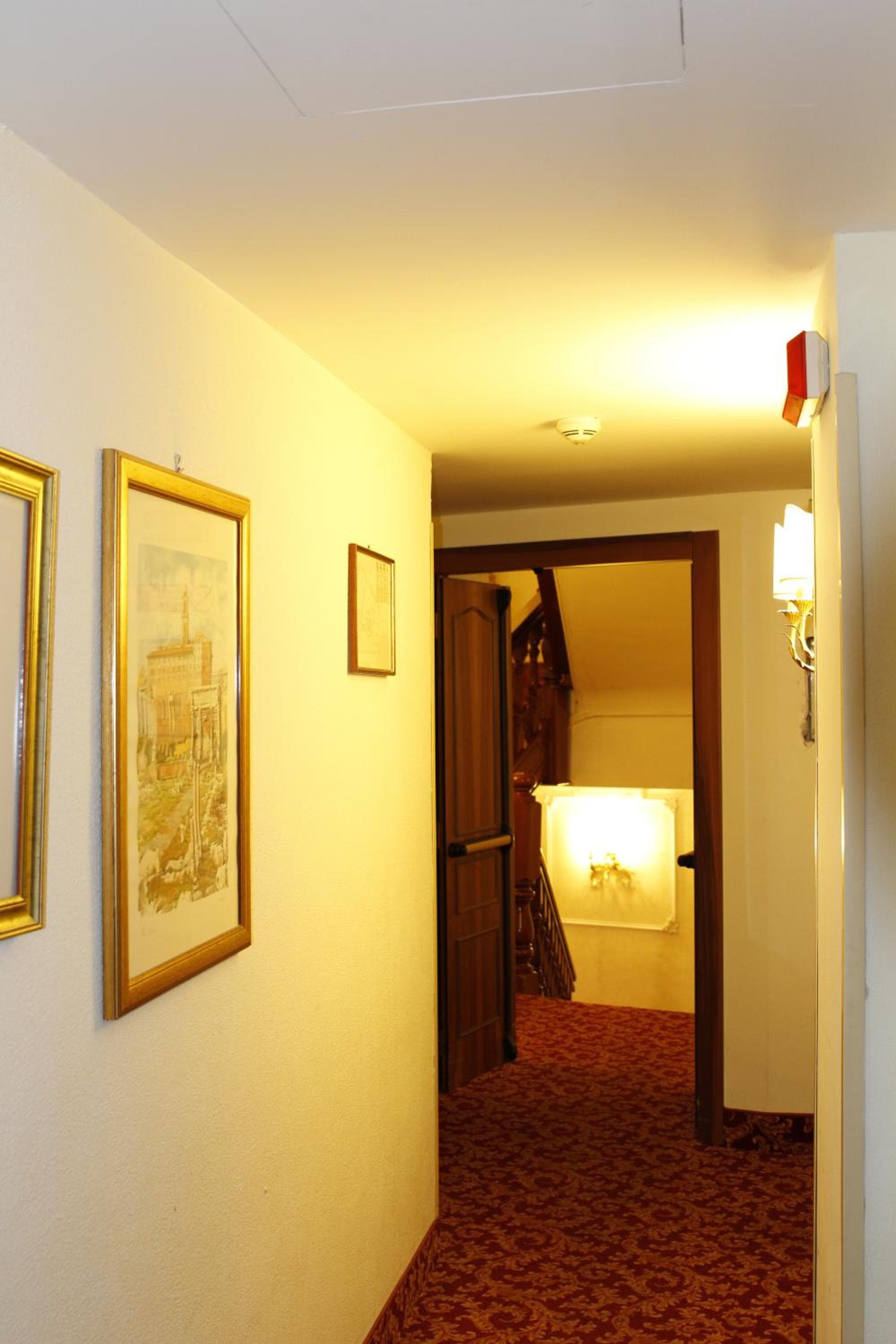 Hotel Genio — 12
