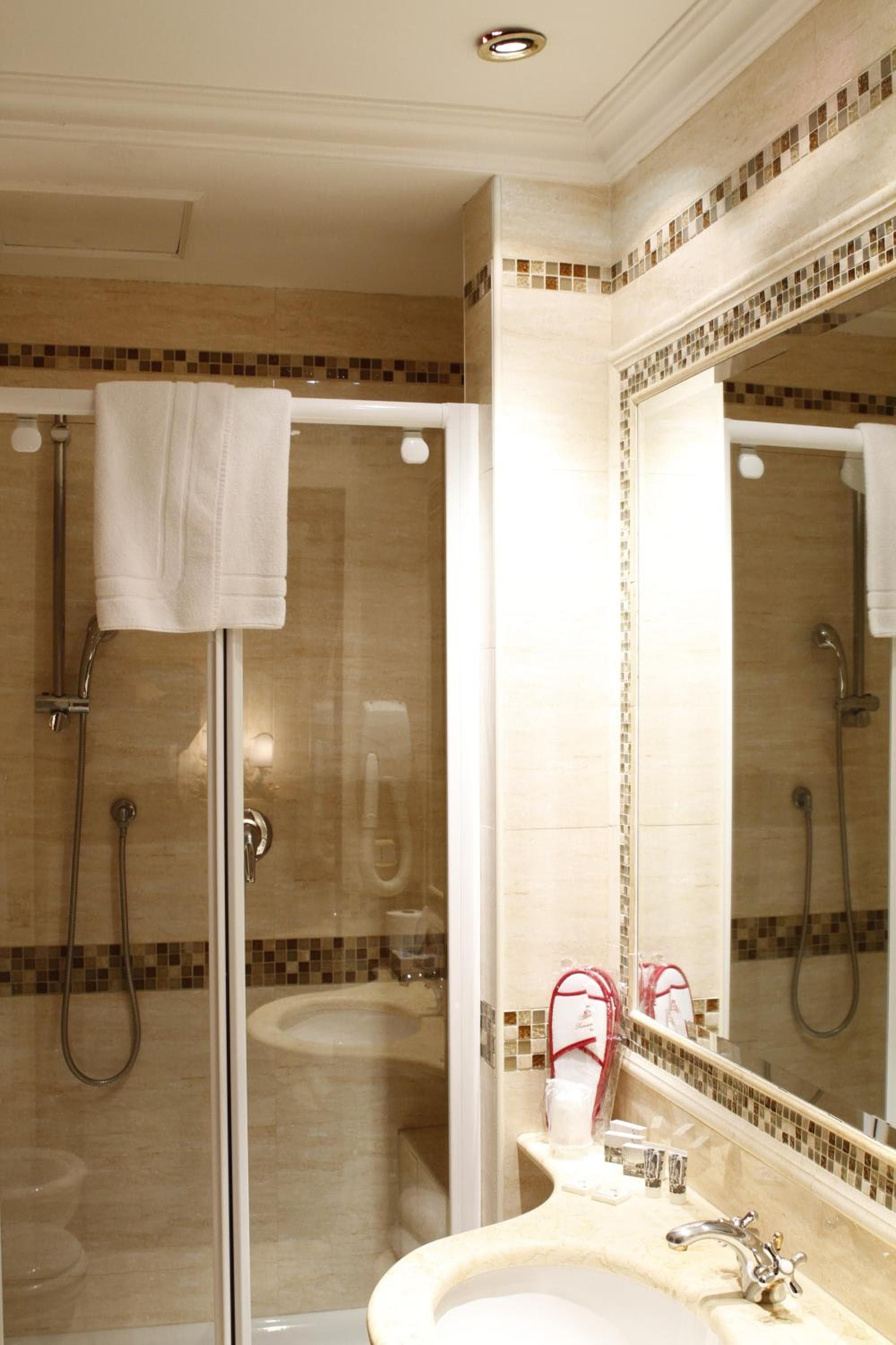 Hotel Genio — 16