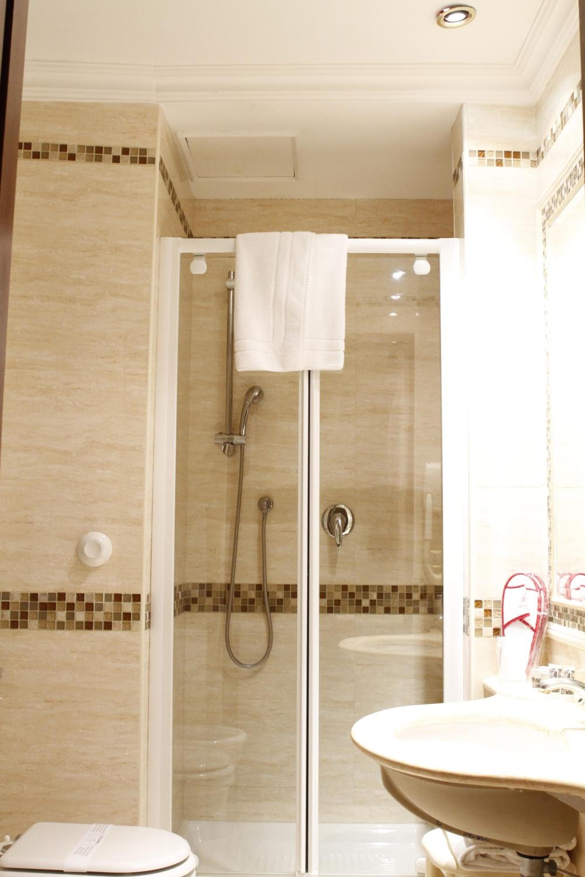 Hotel Genio — 17
