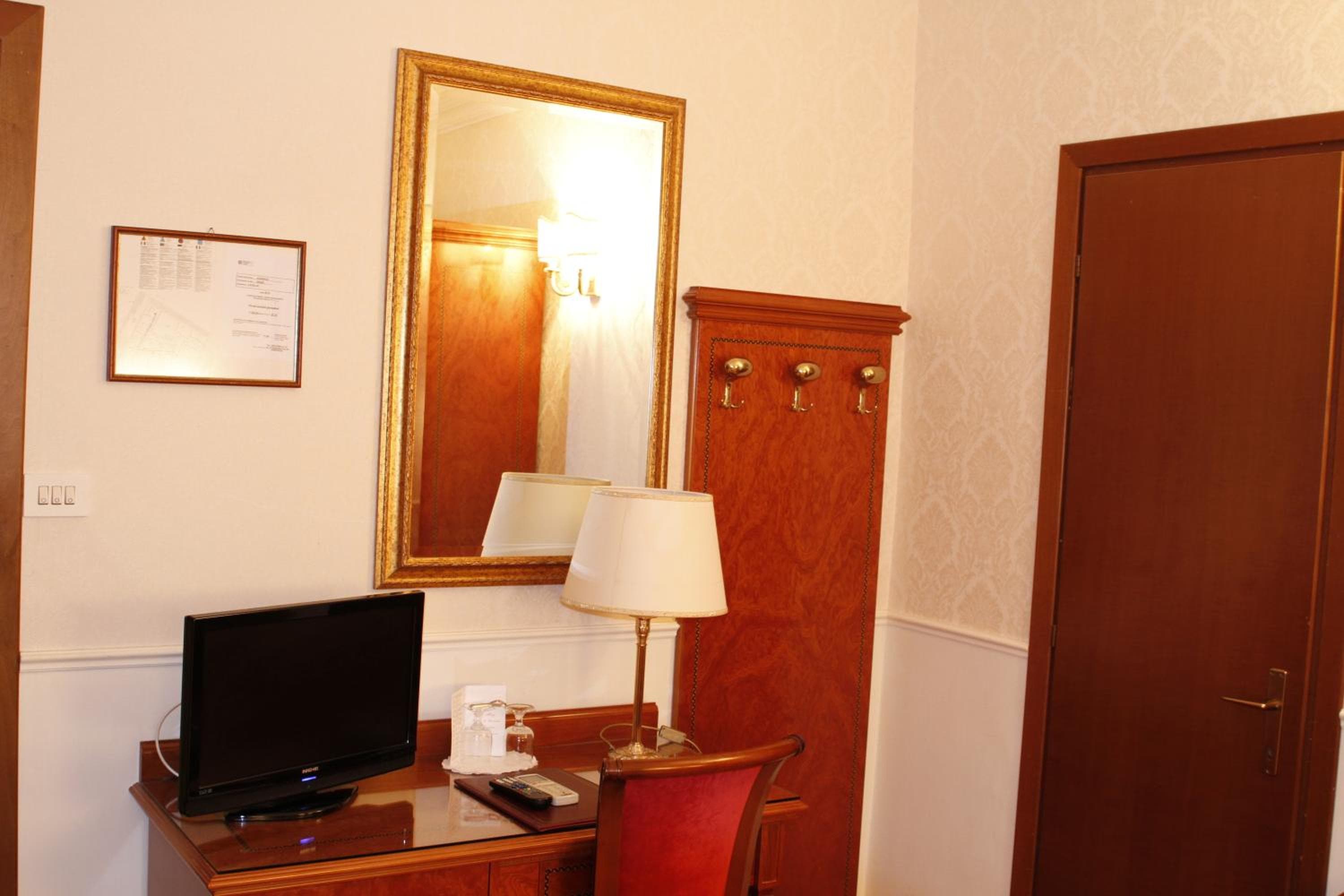 Hotel Genio — 18