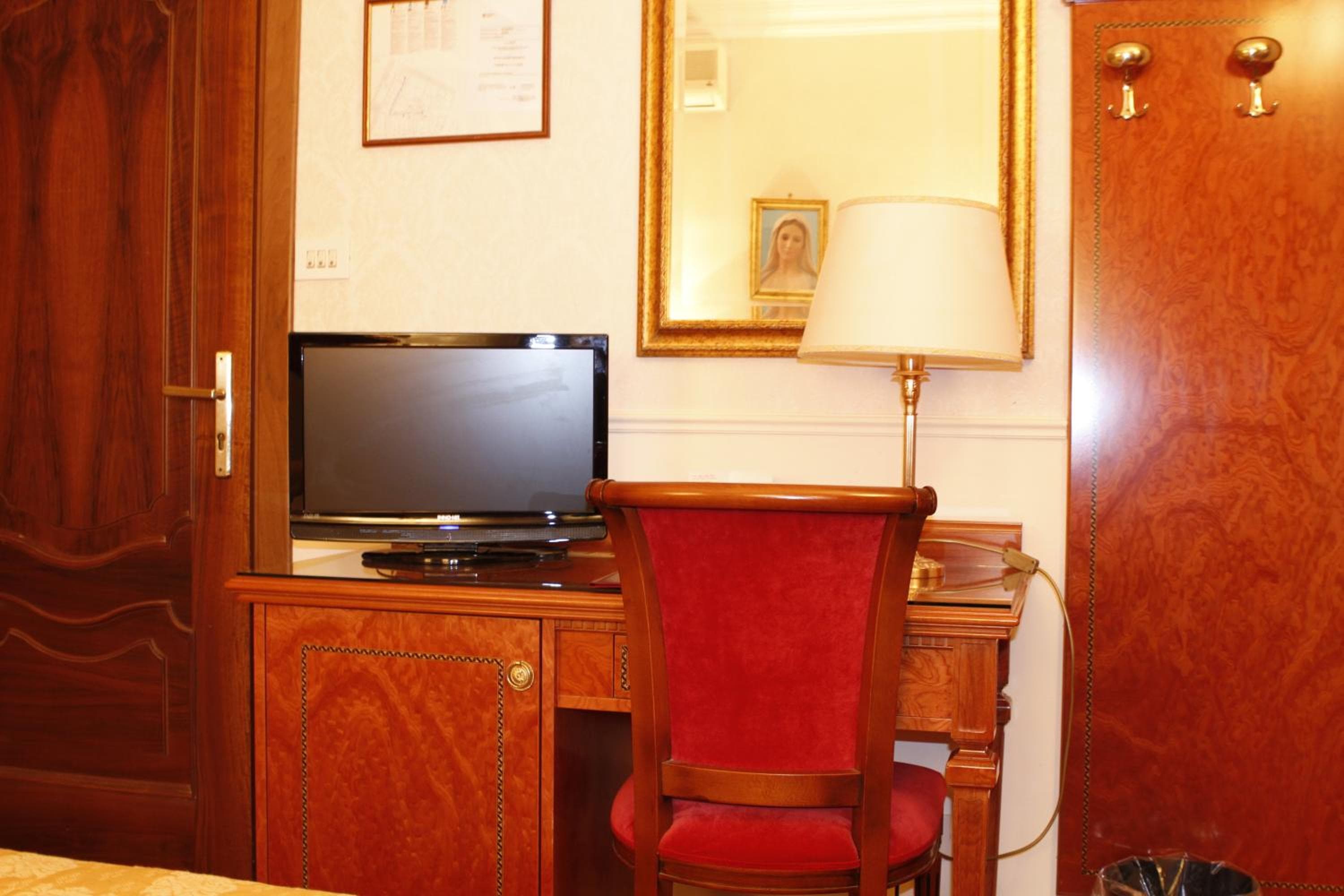 Hotel Genio — 21