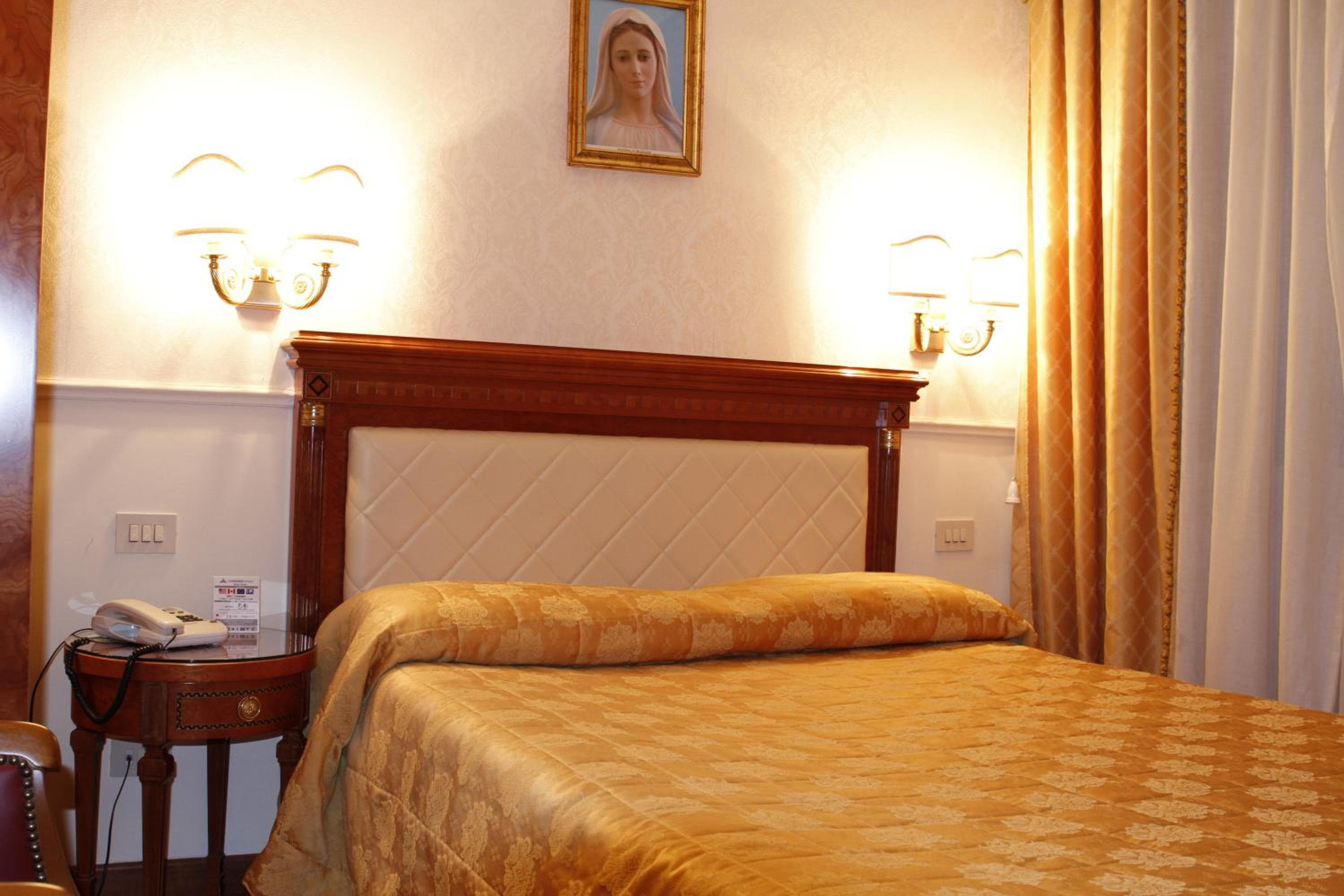 Hotel Genio — 24