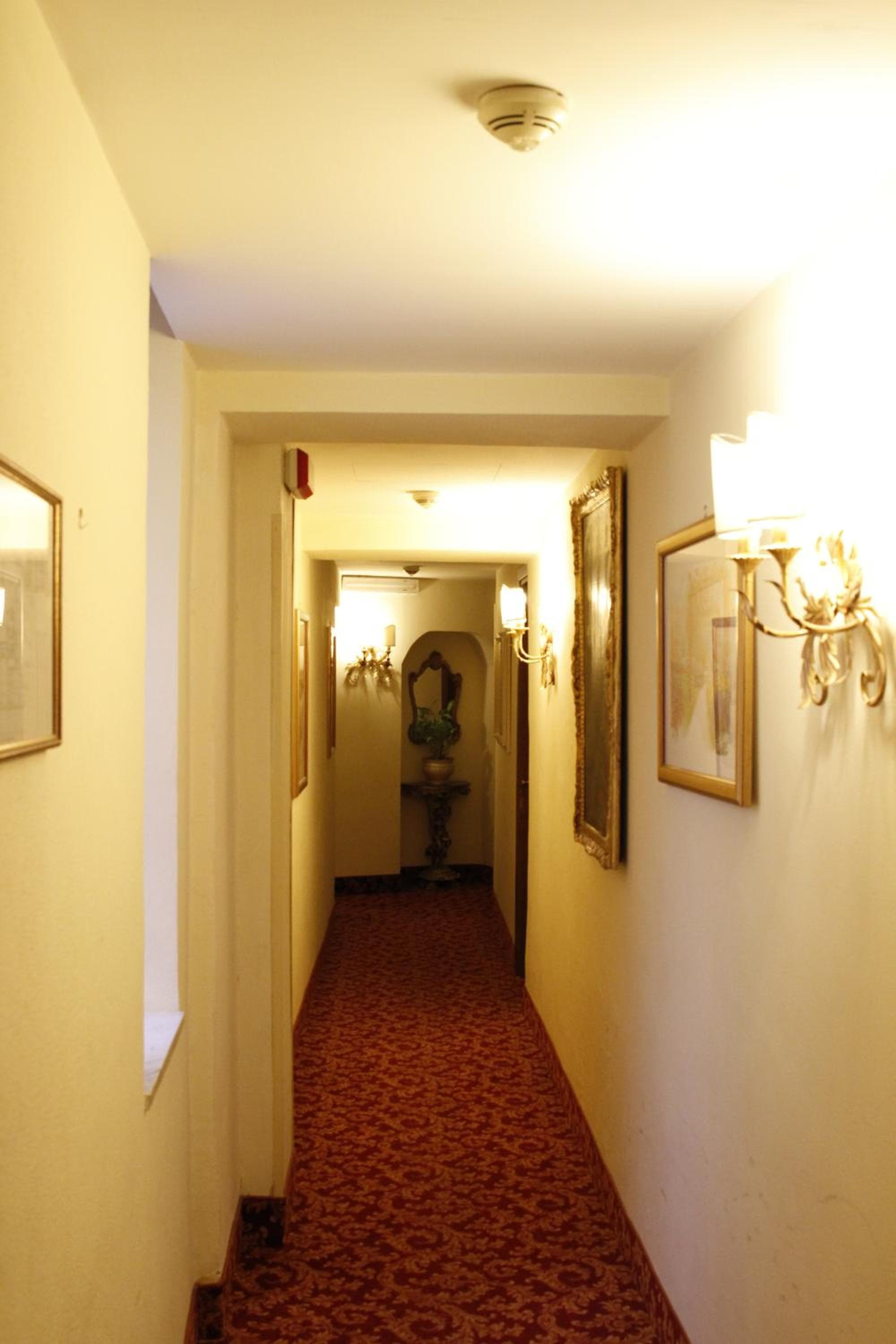 Hotel Genio — 25