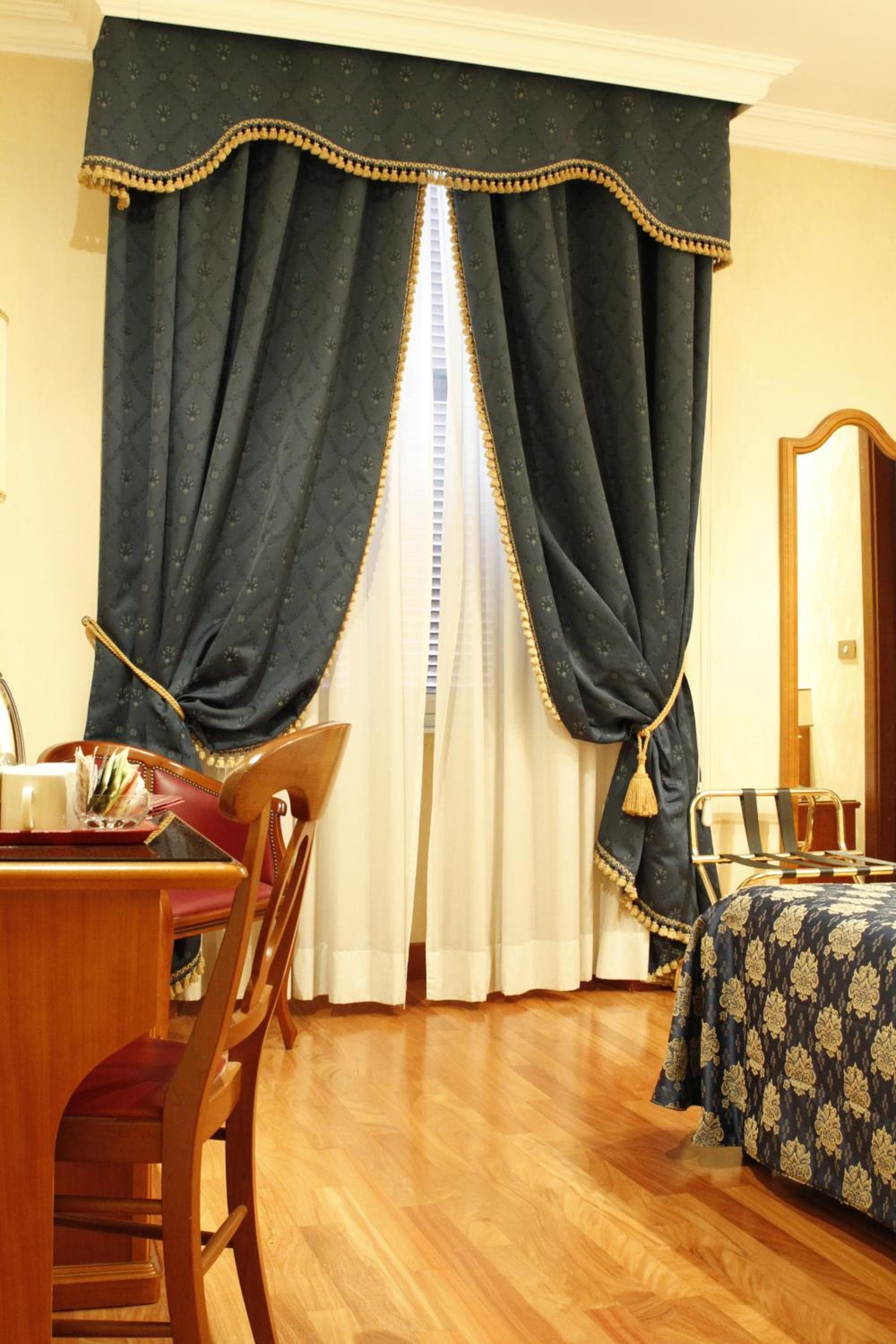 Hotel Genio — 26