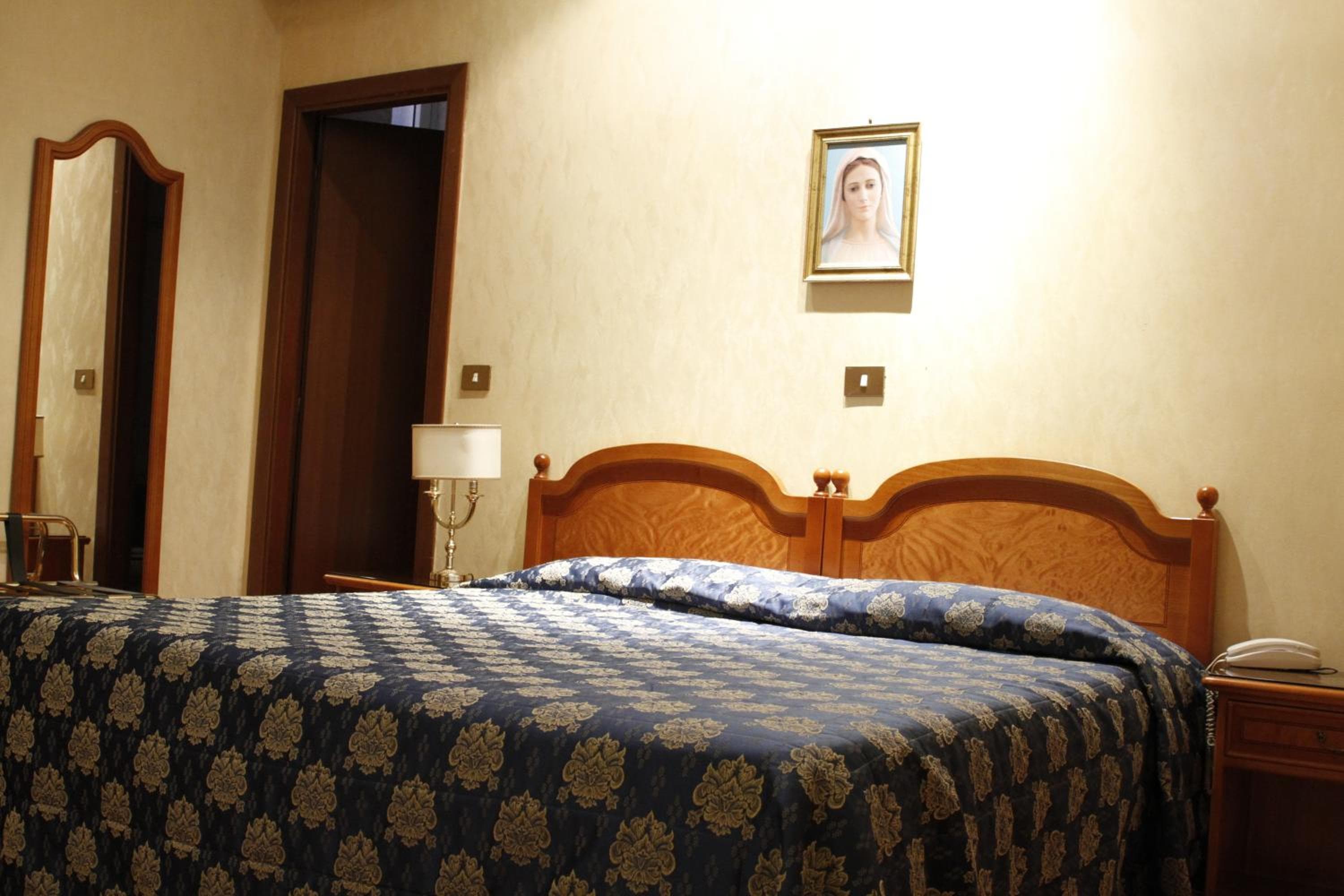 Hotel Genio — 27