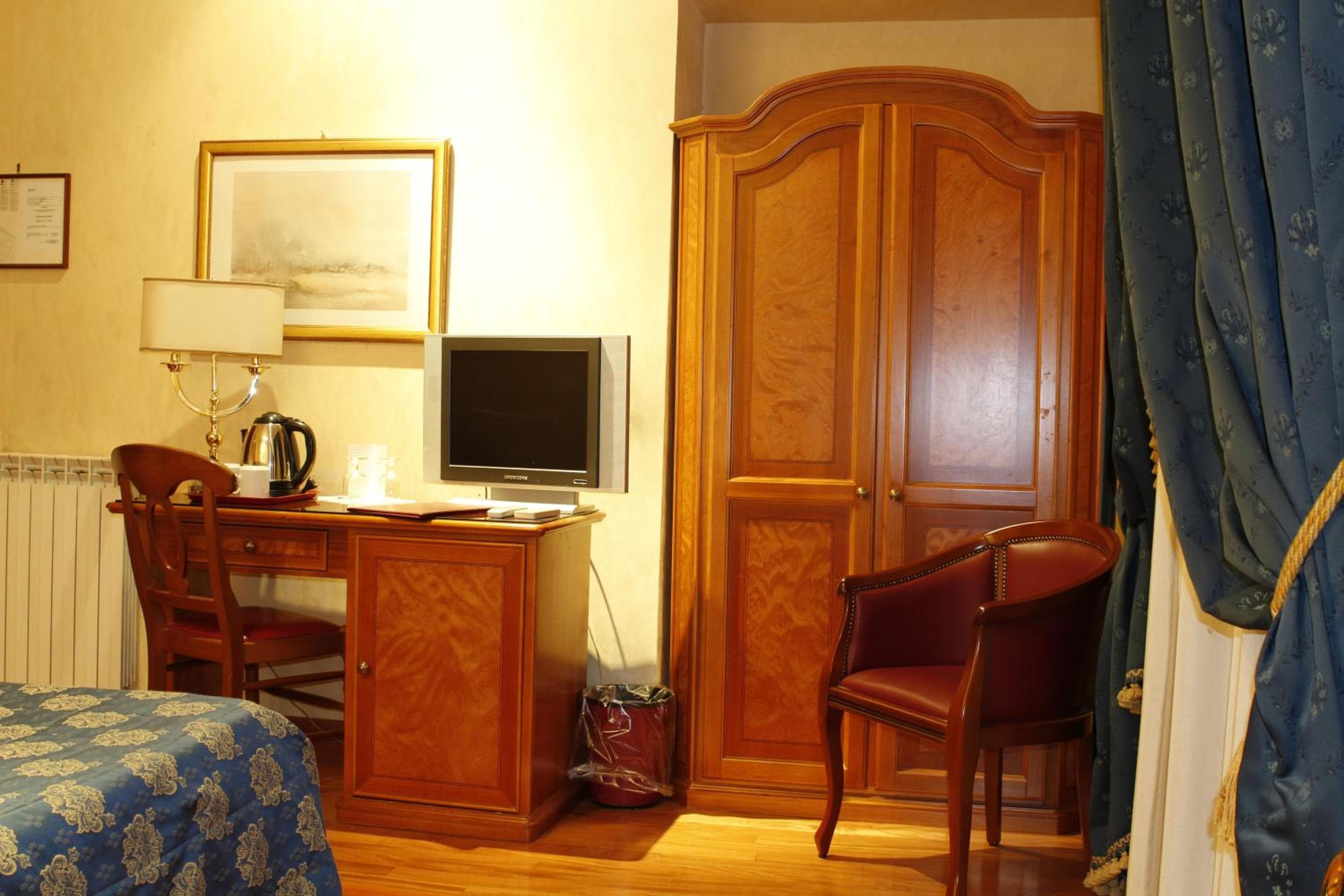 Hotel Genio — 28