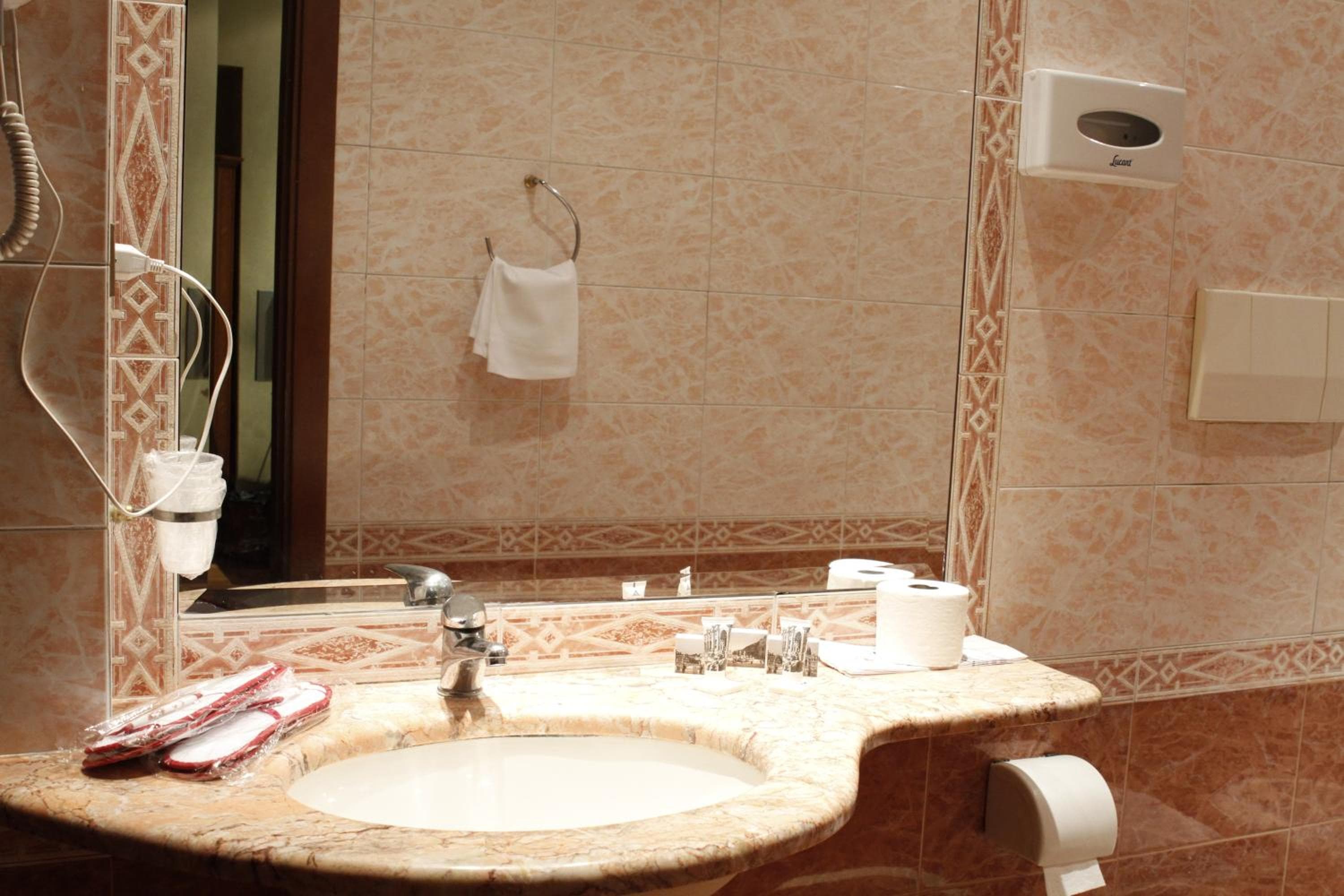 Hotel Genio — 29