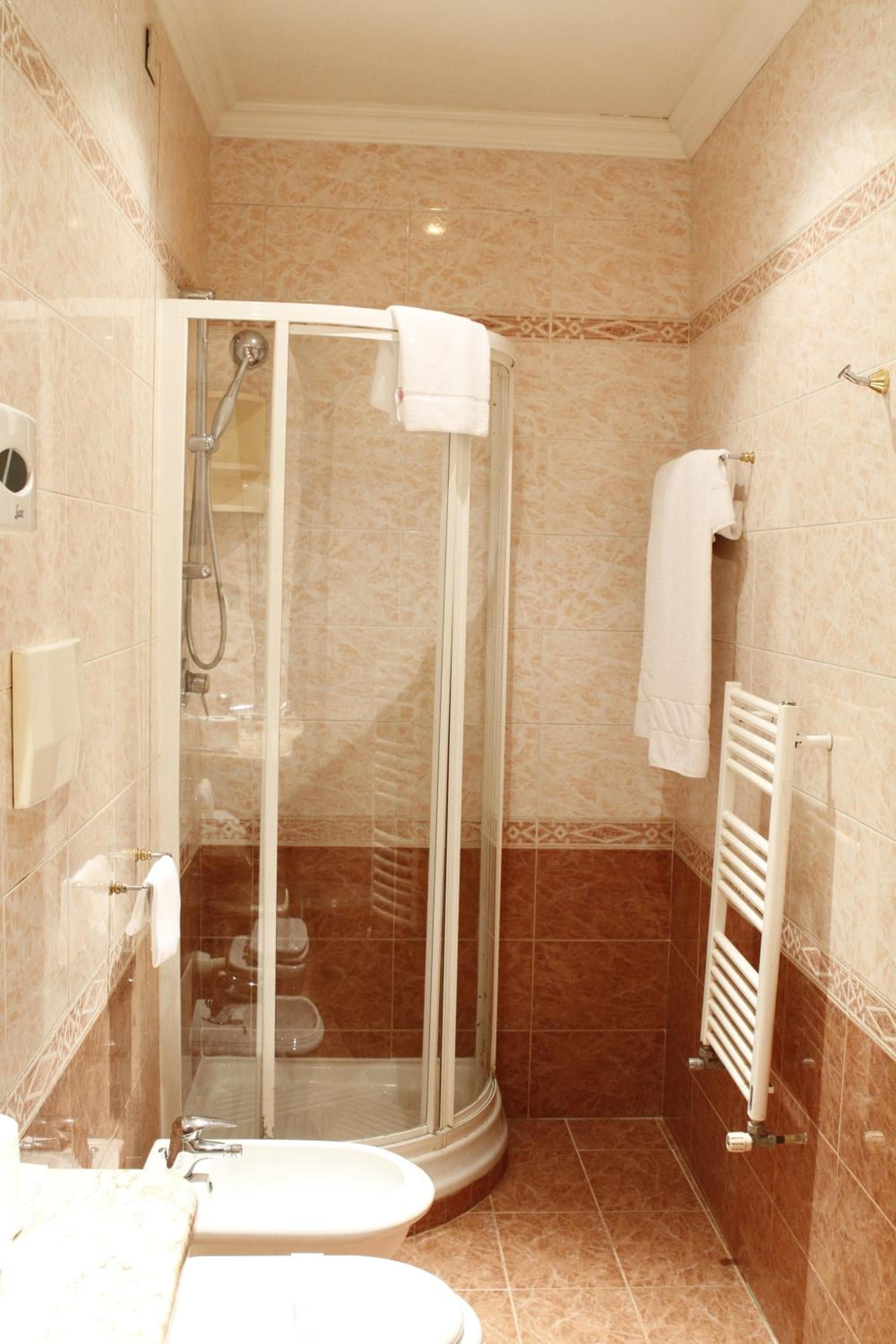Hotel Genio — 10