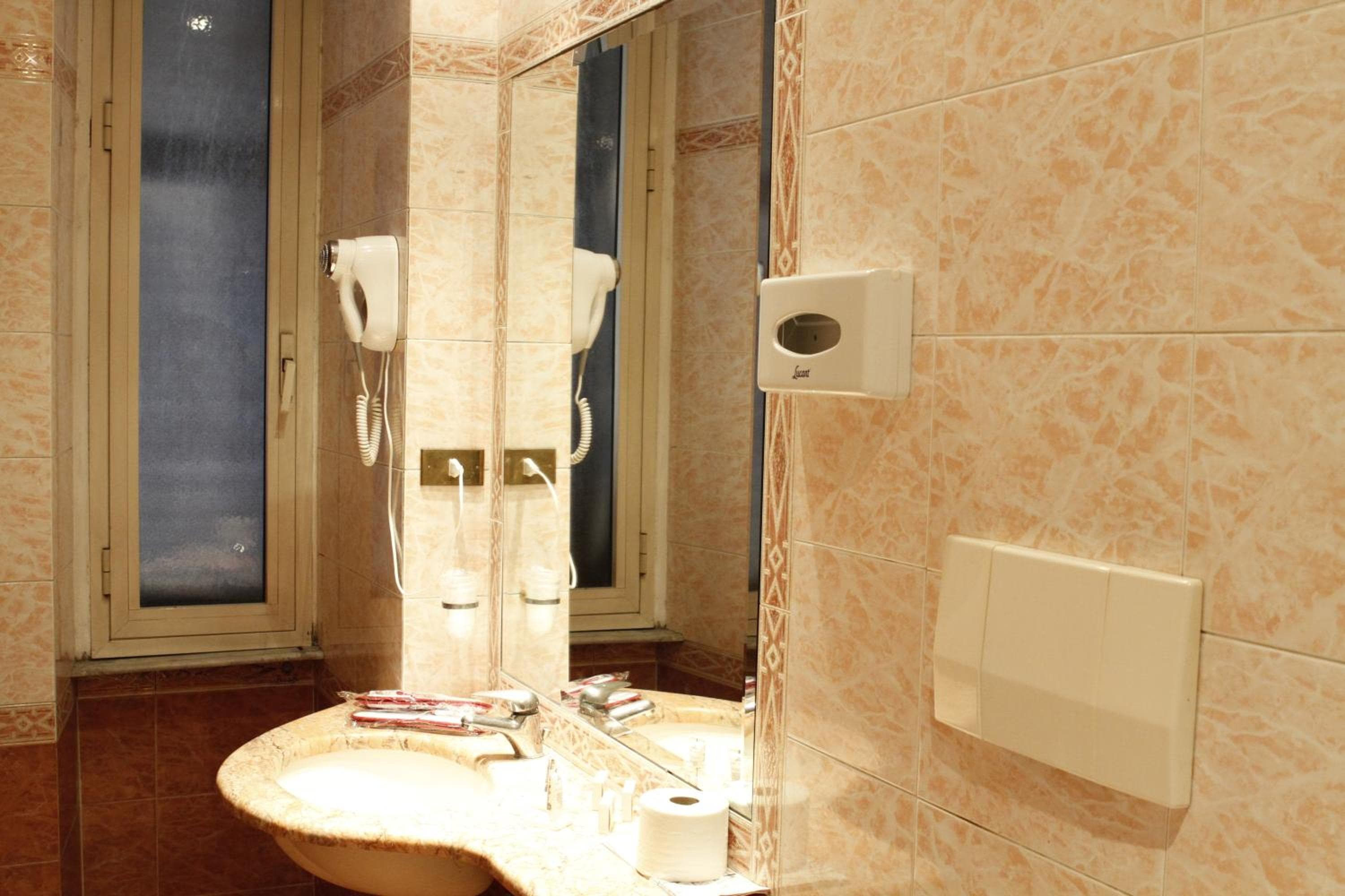 Hotel Genio — 17