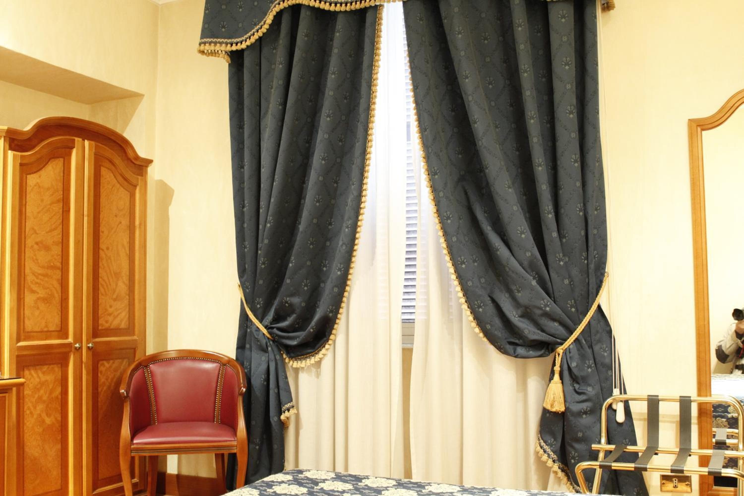 Hotel Genio — 27