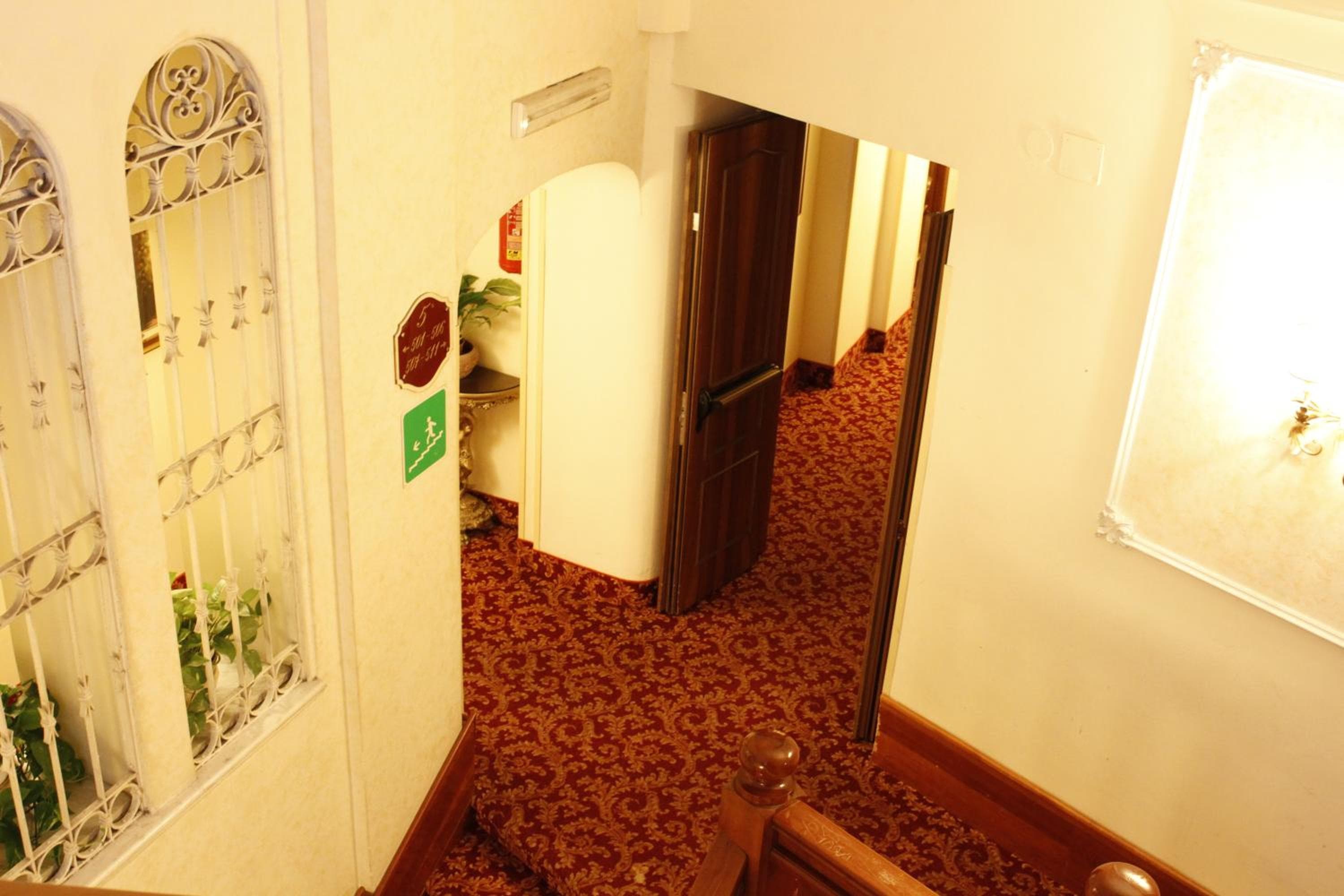 Hotel Genio — 5