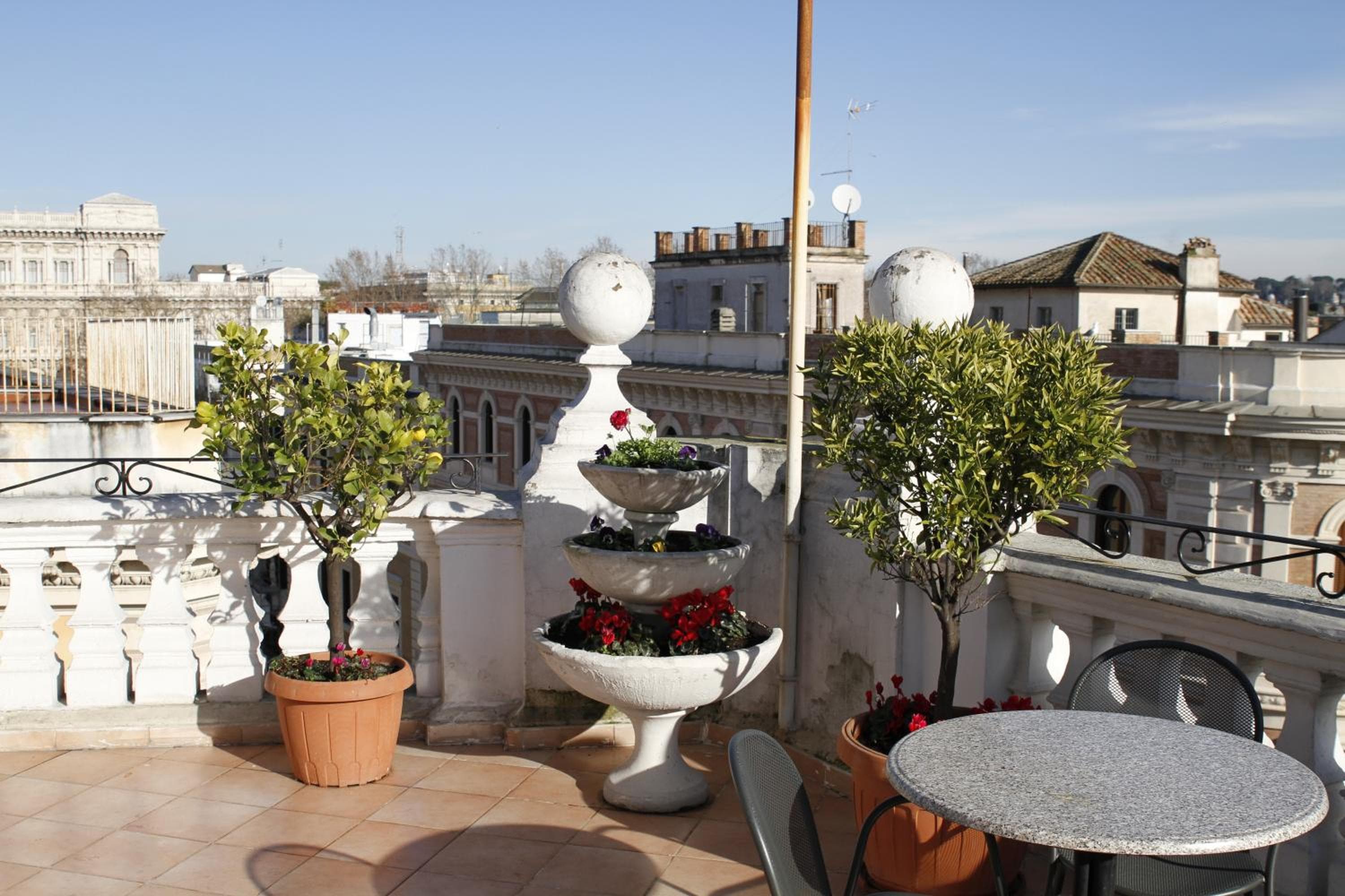 Hotel Genio — 11
