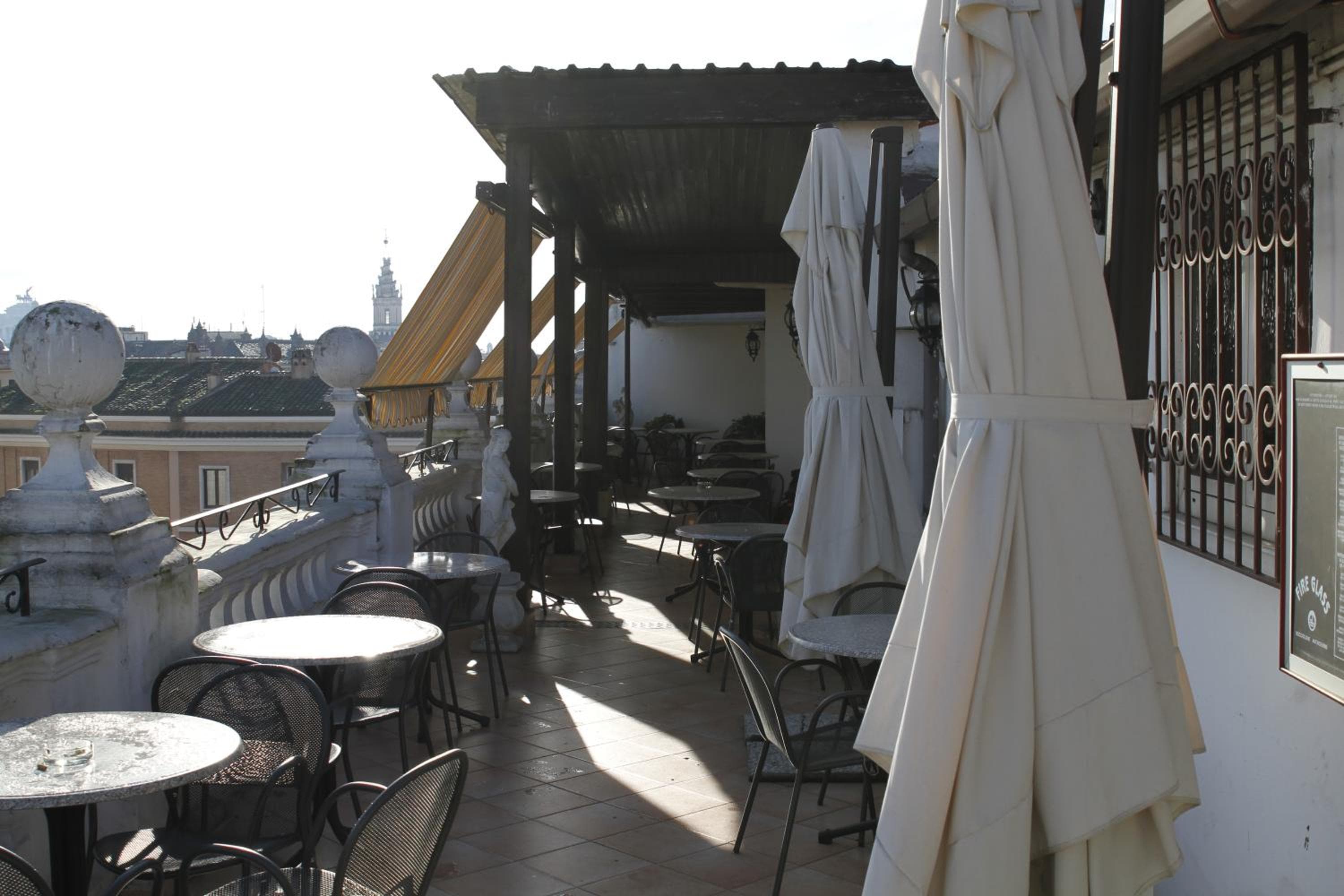 Hotel Genio — 30