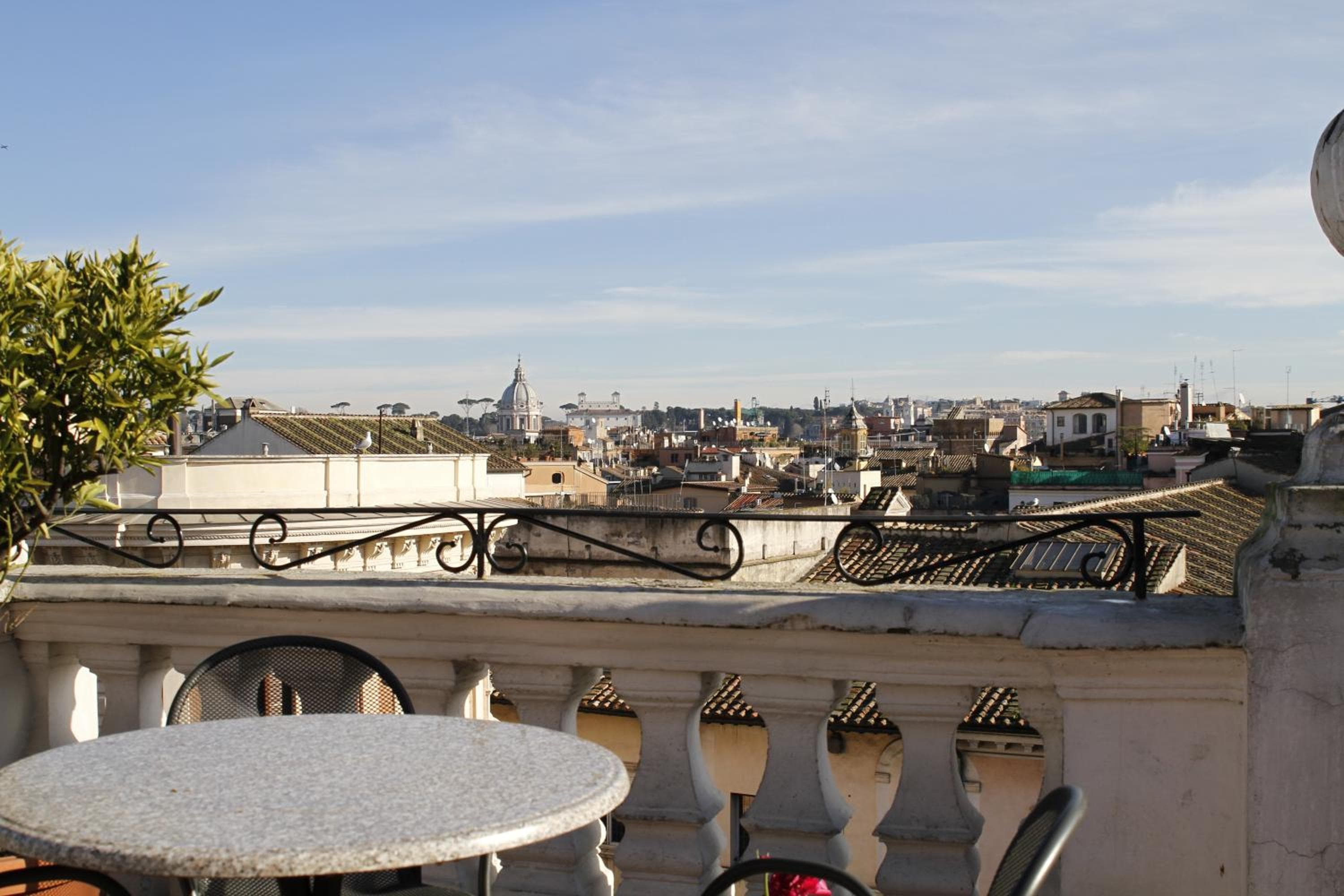 Hotel Genio — 19