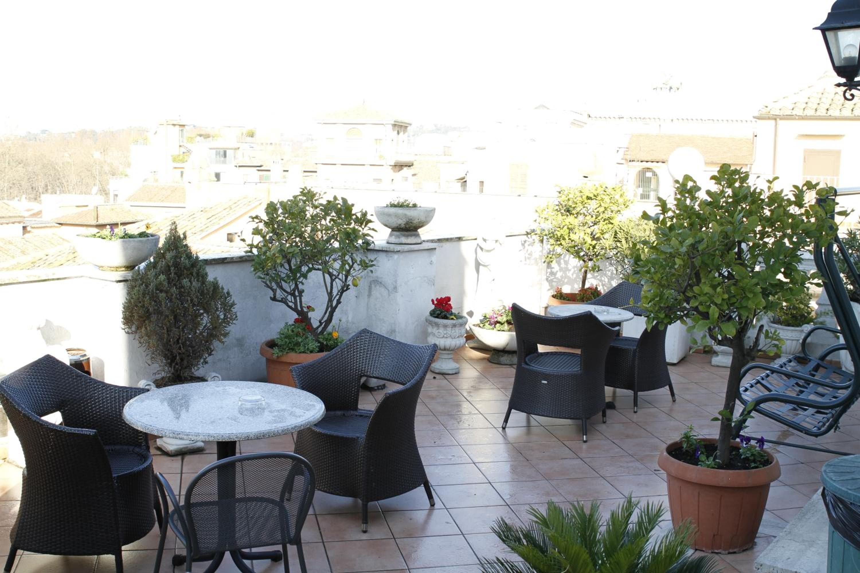 Hotel Genio — 2