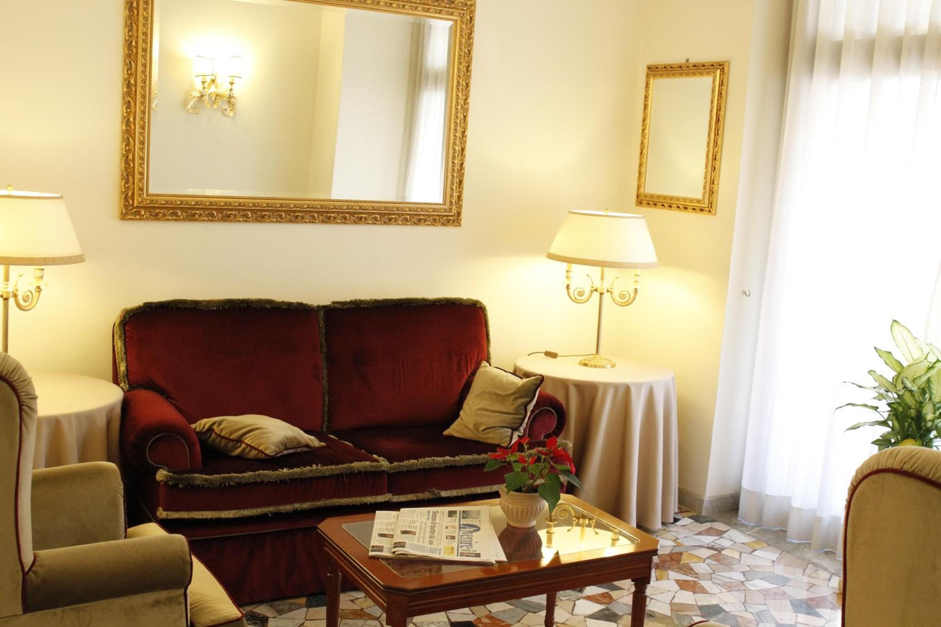 Hotel Genio — 15