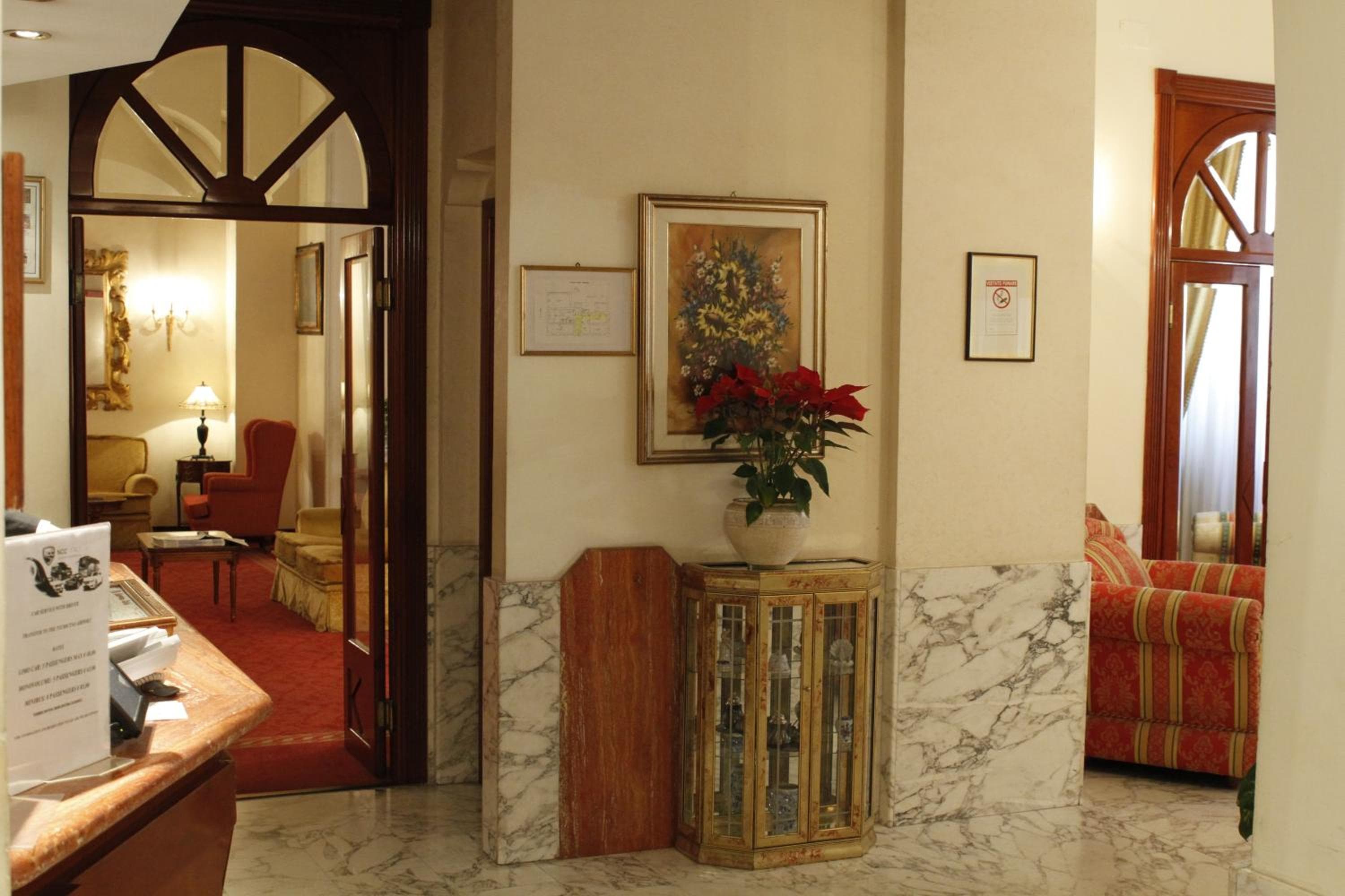 Hotel Pace Helvezia — 5