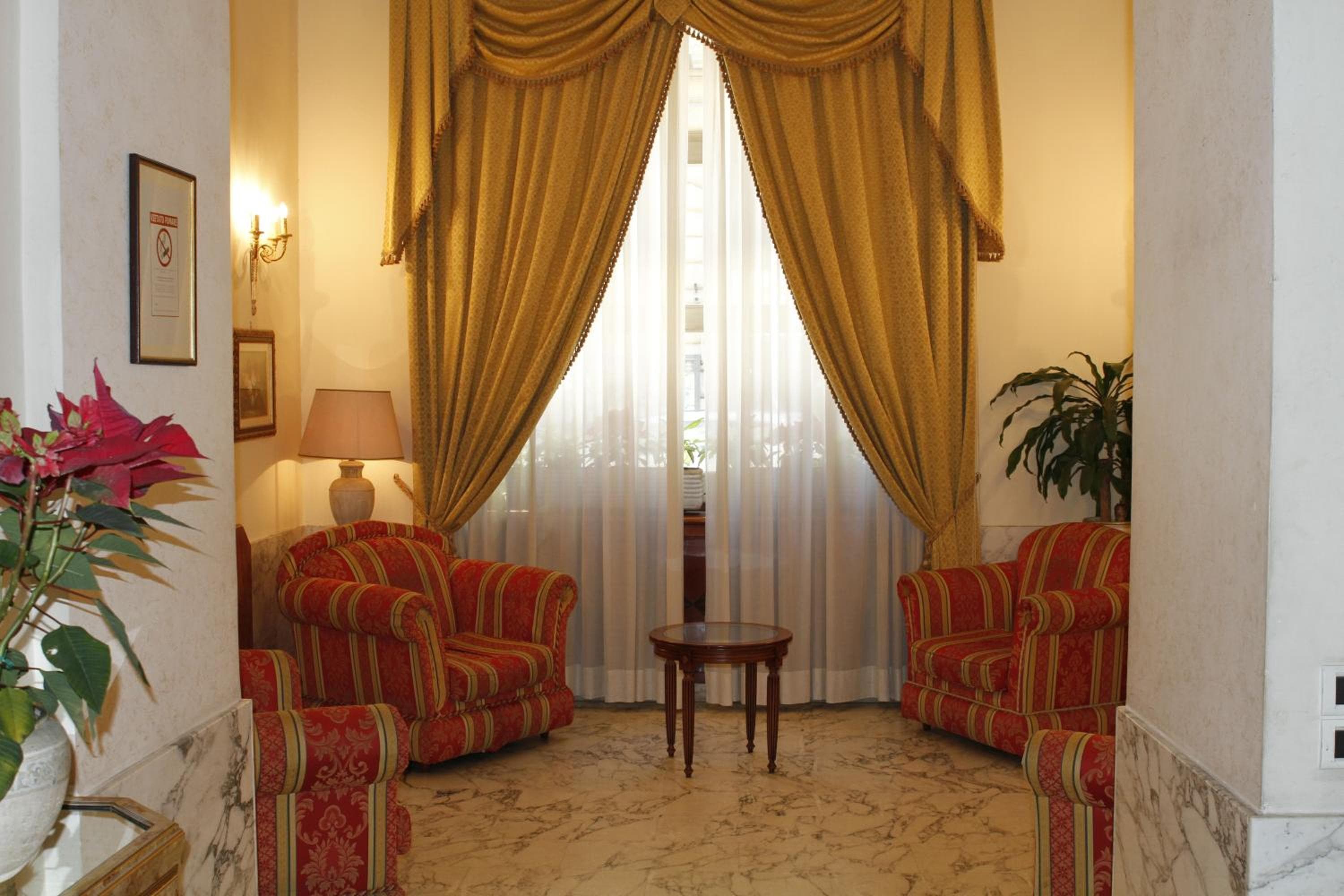 Hotel Pace Helvezia — 19