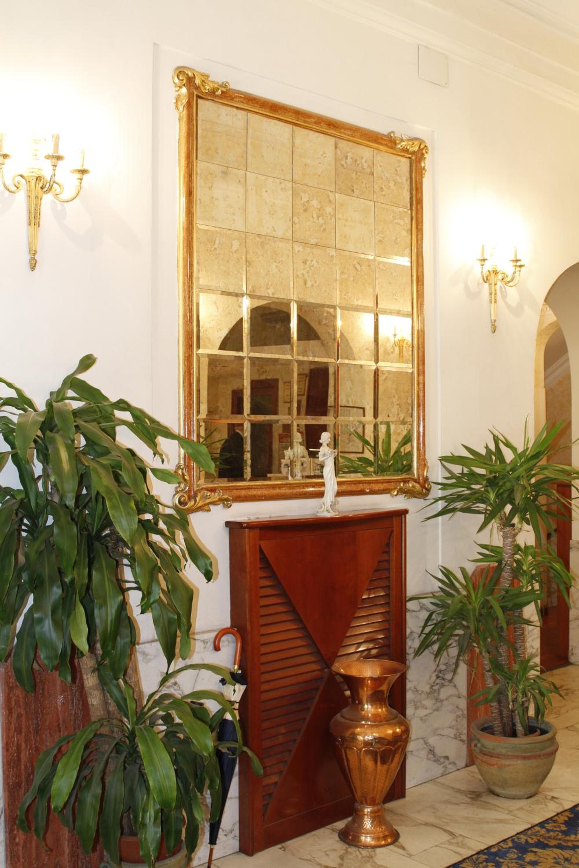 Hotel Pace Helvezia — 6