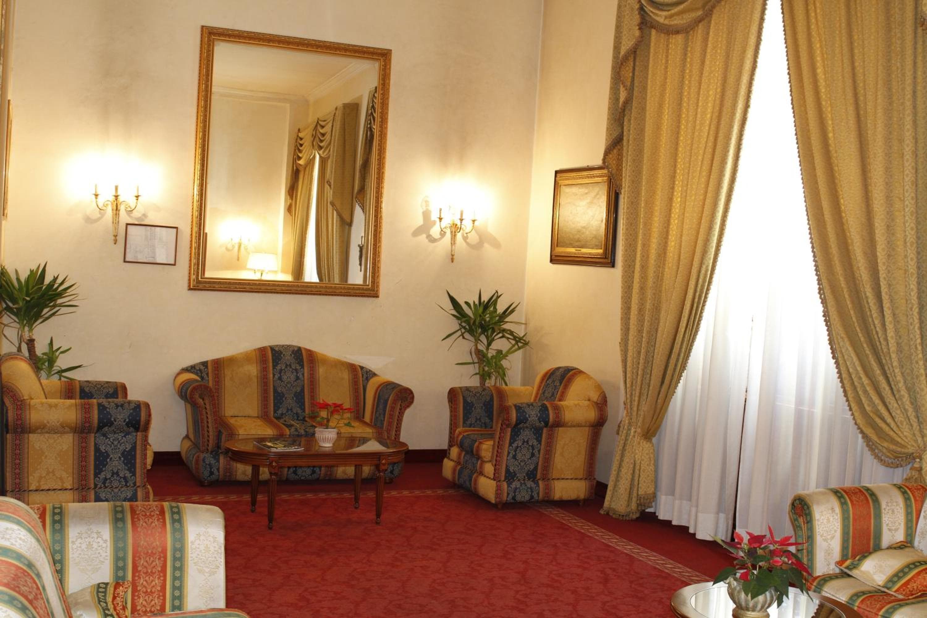 Hotel Pace Helvezia — 15