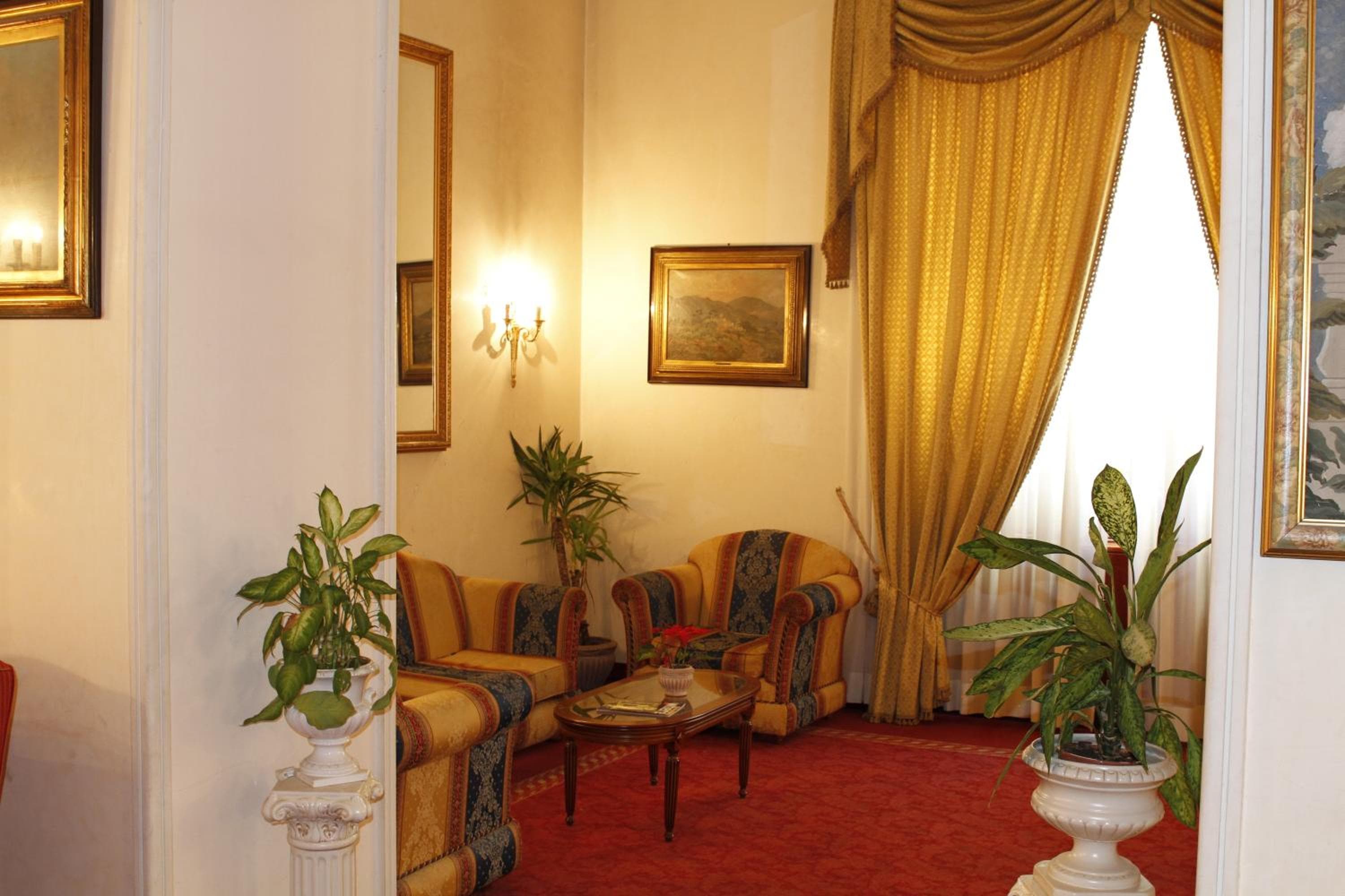 Hotel Pace Helvezia — 17