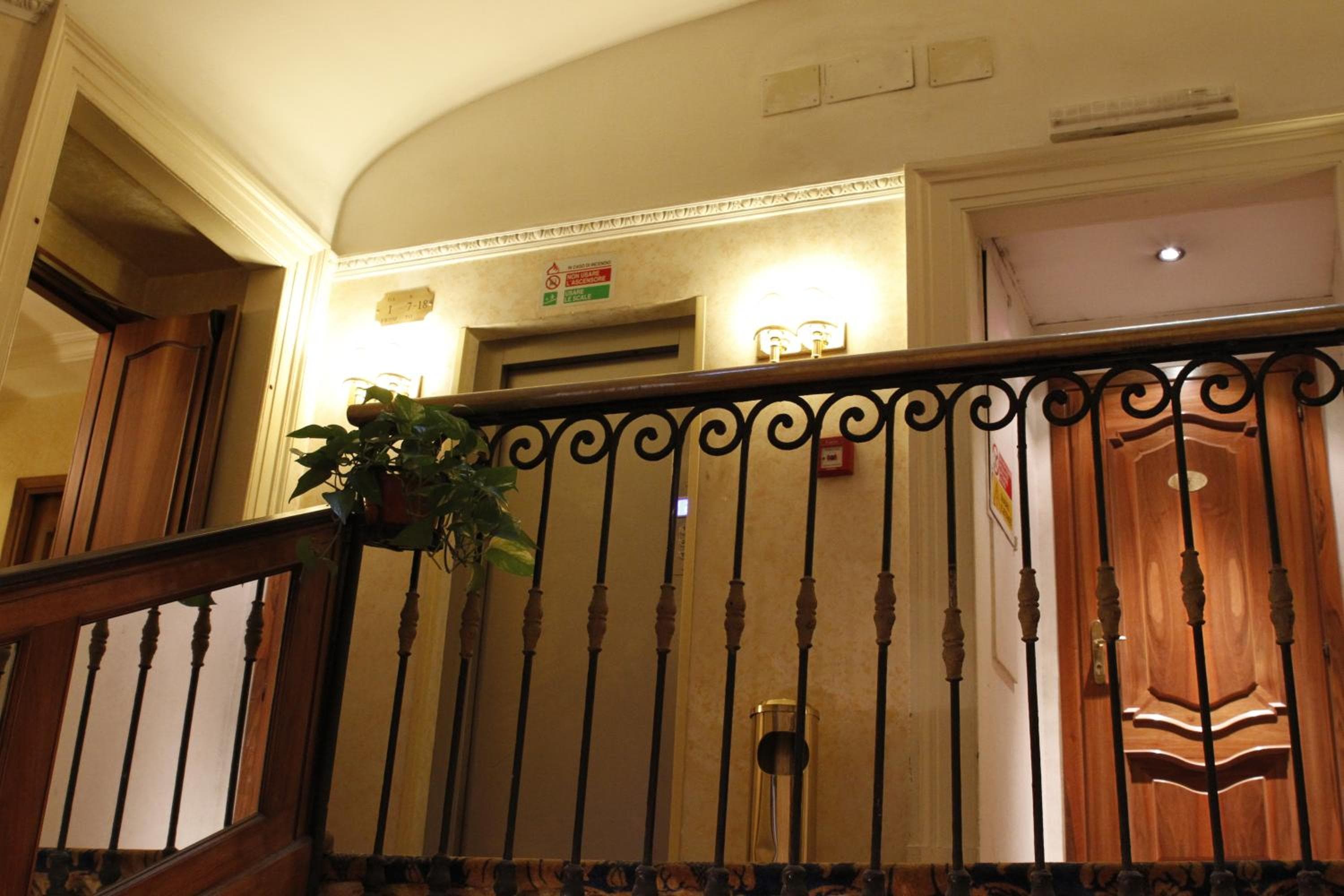 Hotel Pace Helvezia — 14