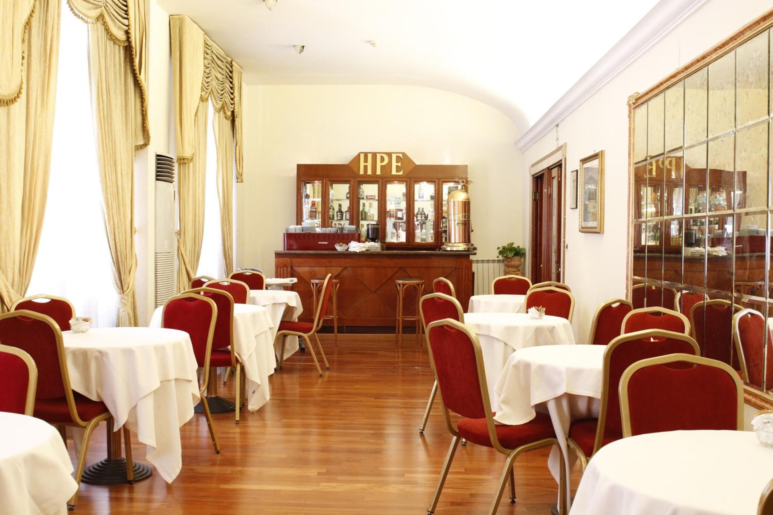 Hotel Pace Helvezia — 12