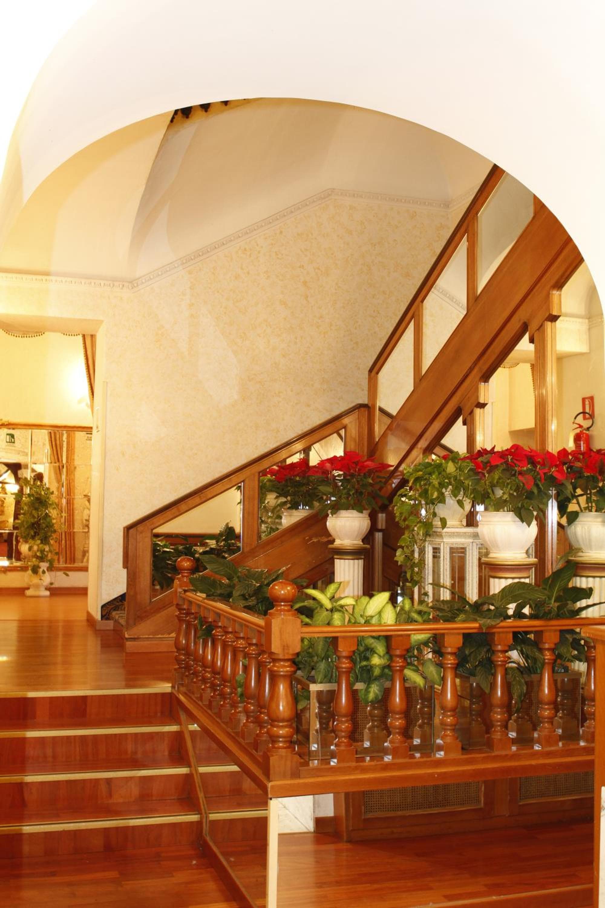 Hotel Pace Helvezia — 3