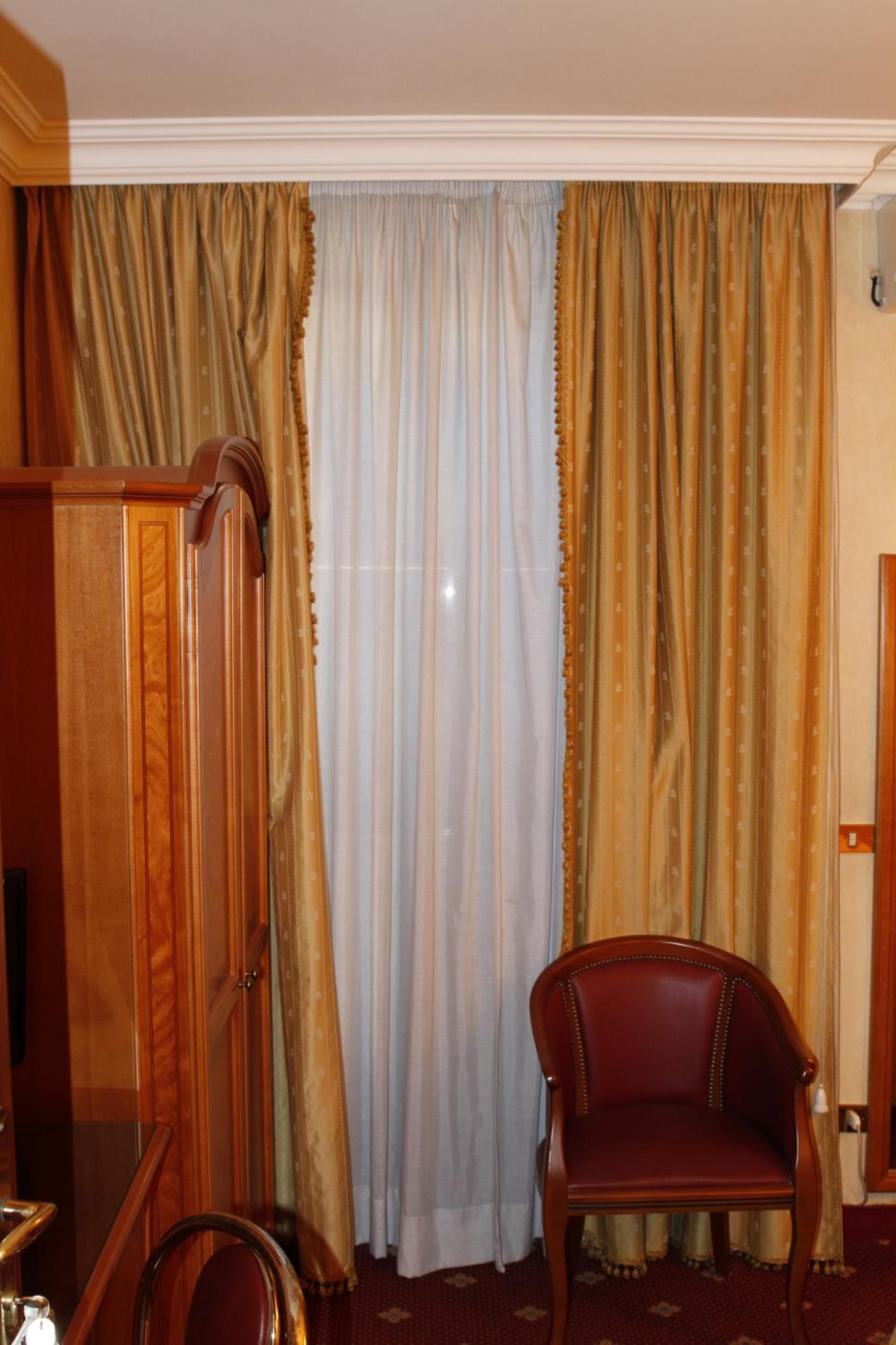 Hotel Pace Helvezia — 17