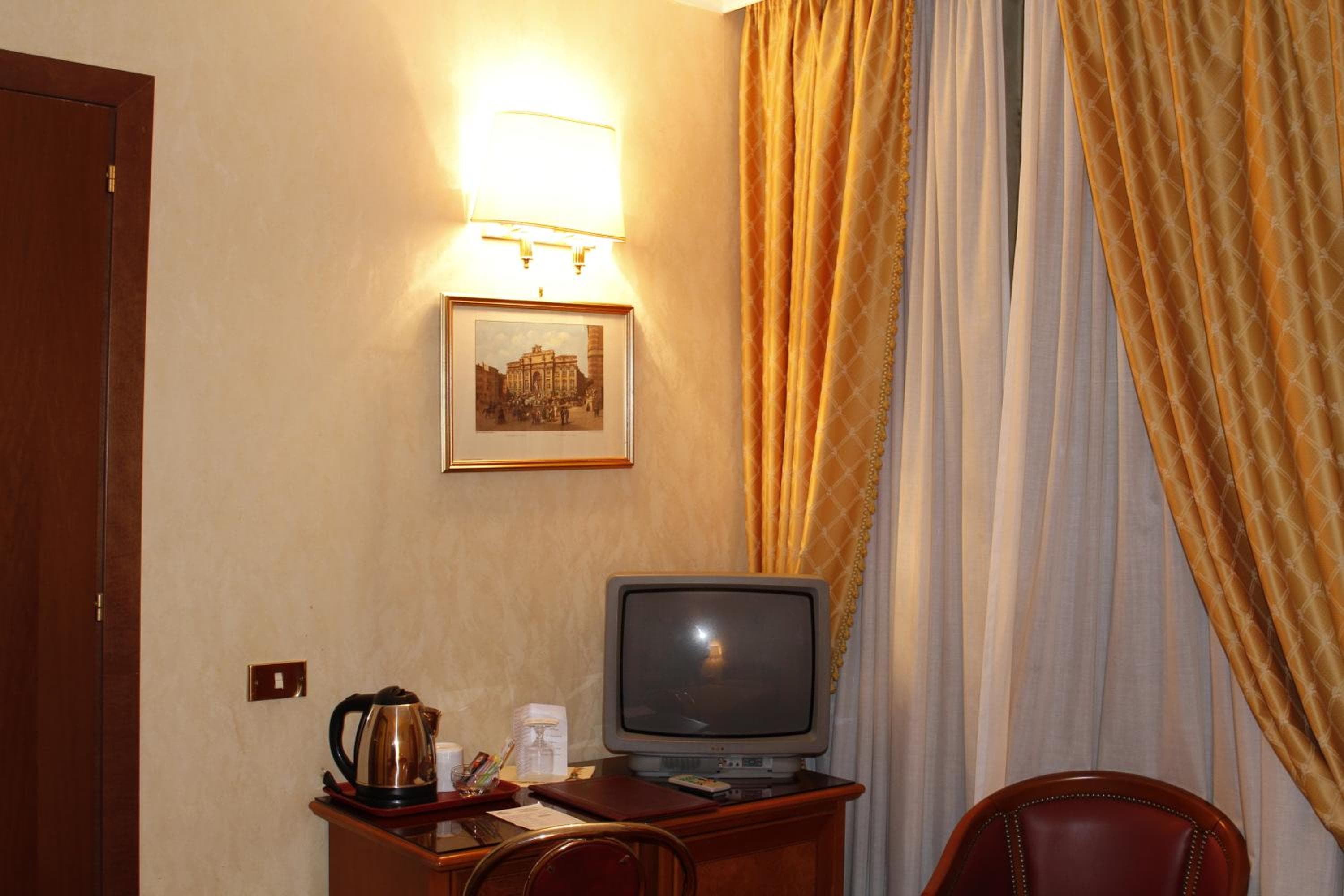 Hotel Pace Helvezia — 22