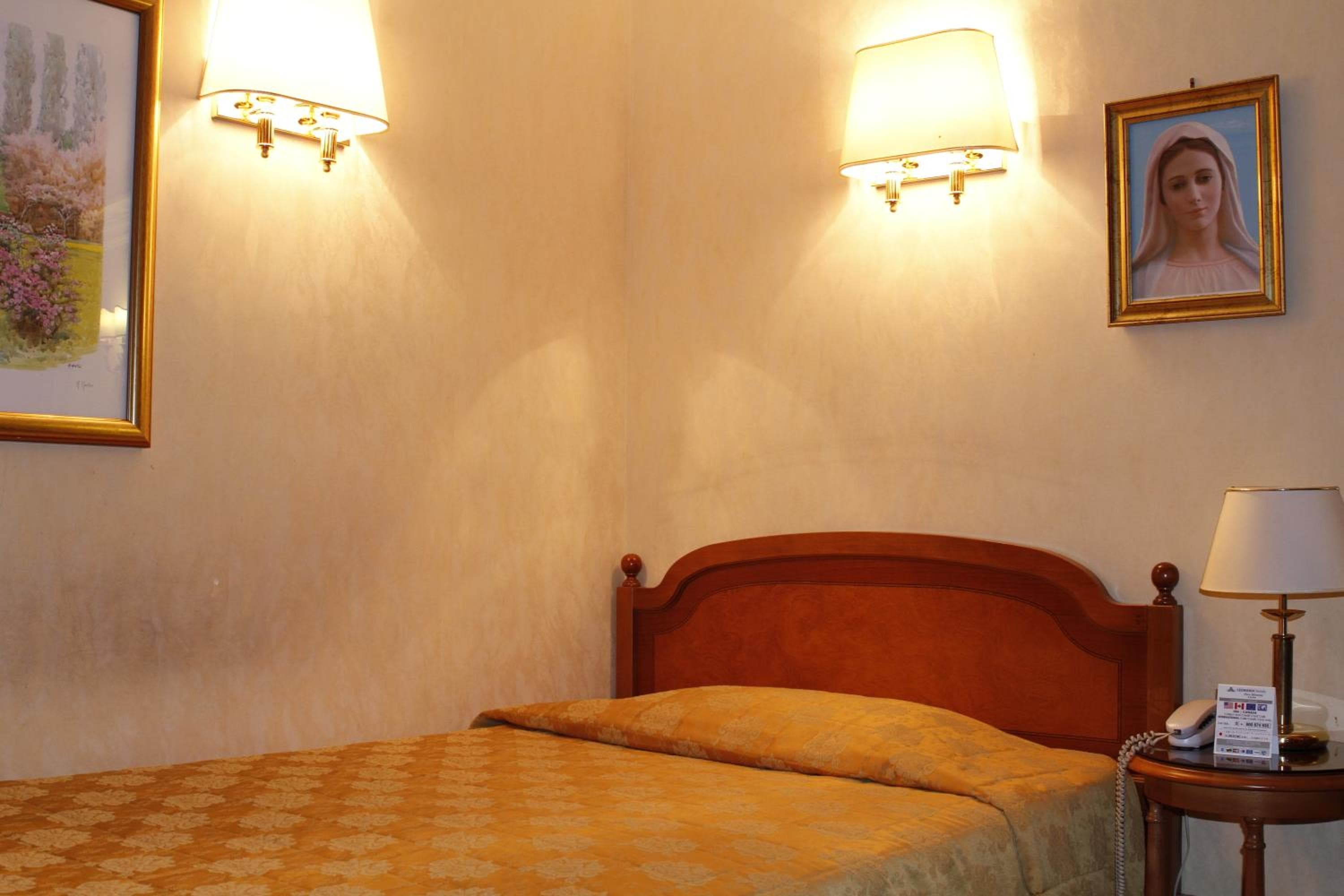 Hotel Pace Helvezia — 24