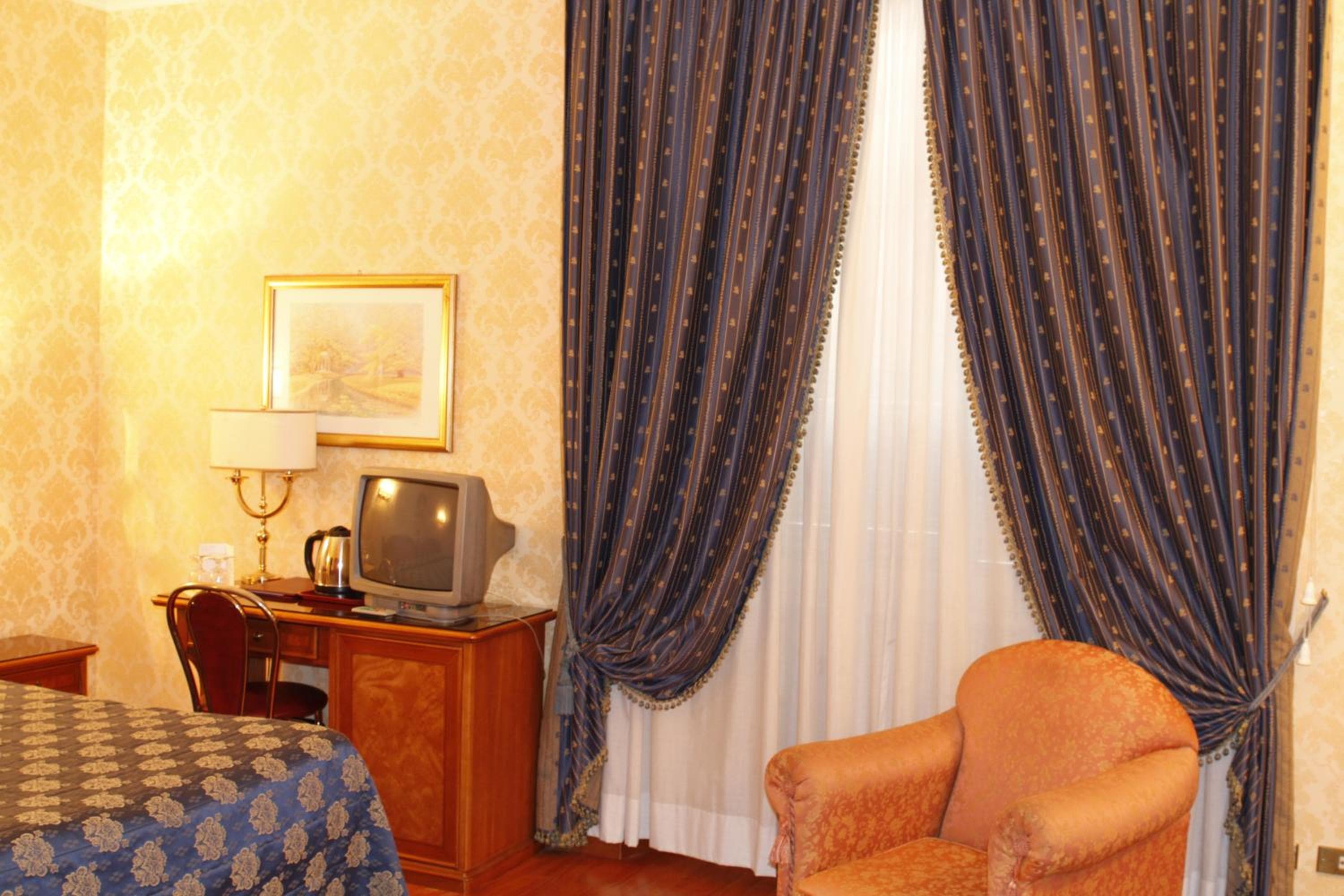 Hotel Pace Helvezia — 26