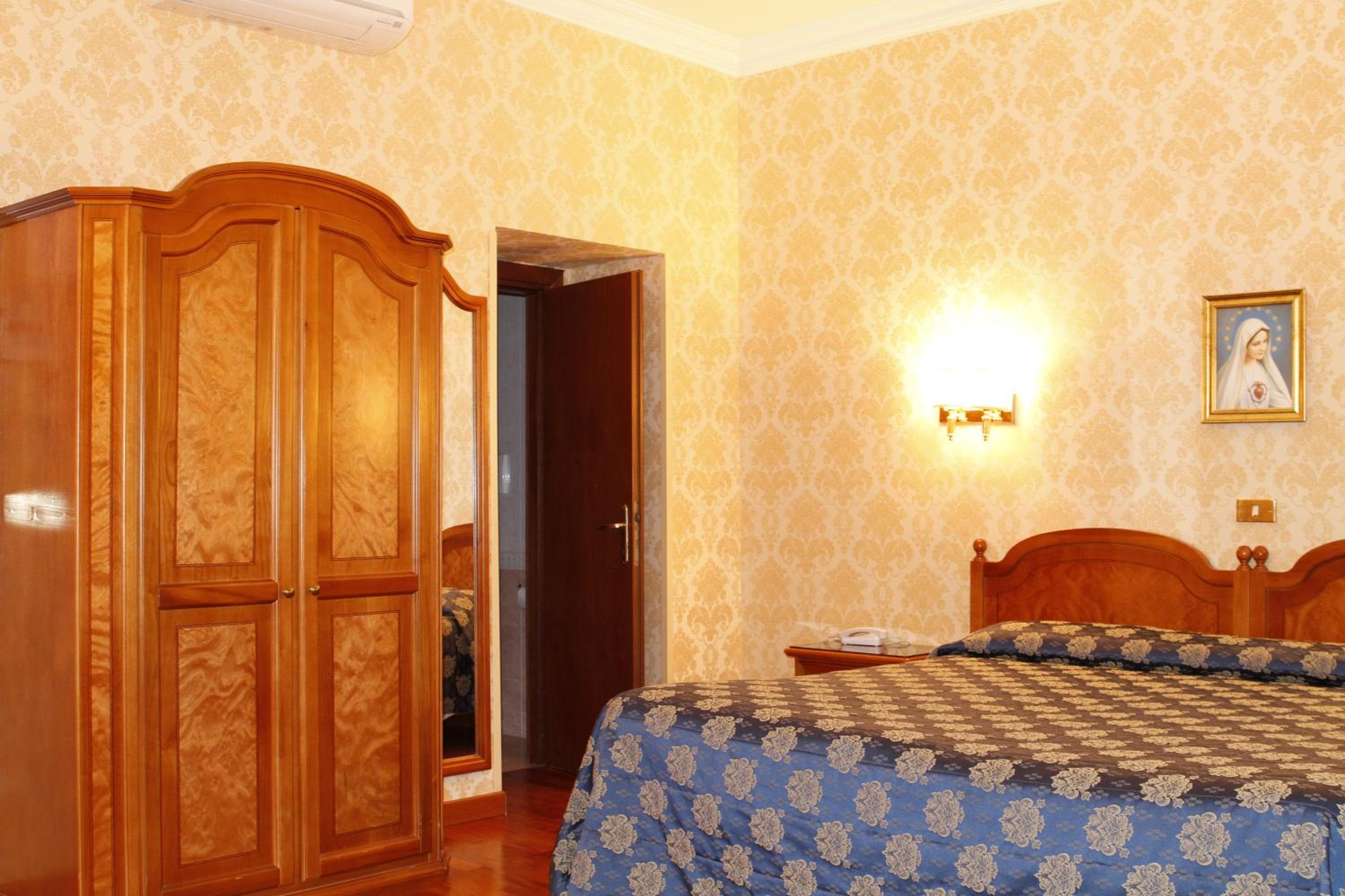Hotel Pace Helvezia — 28