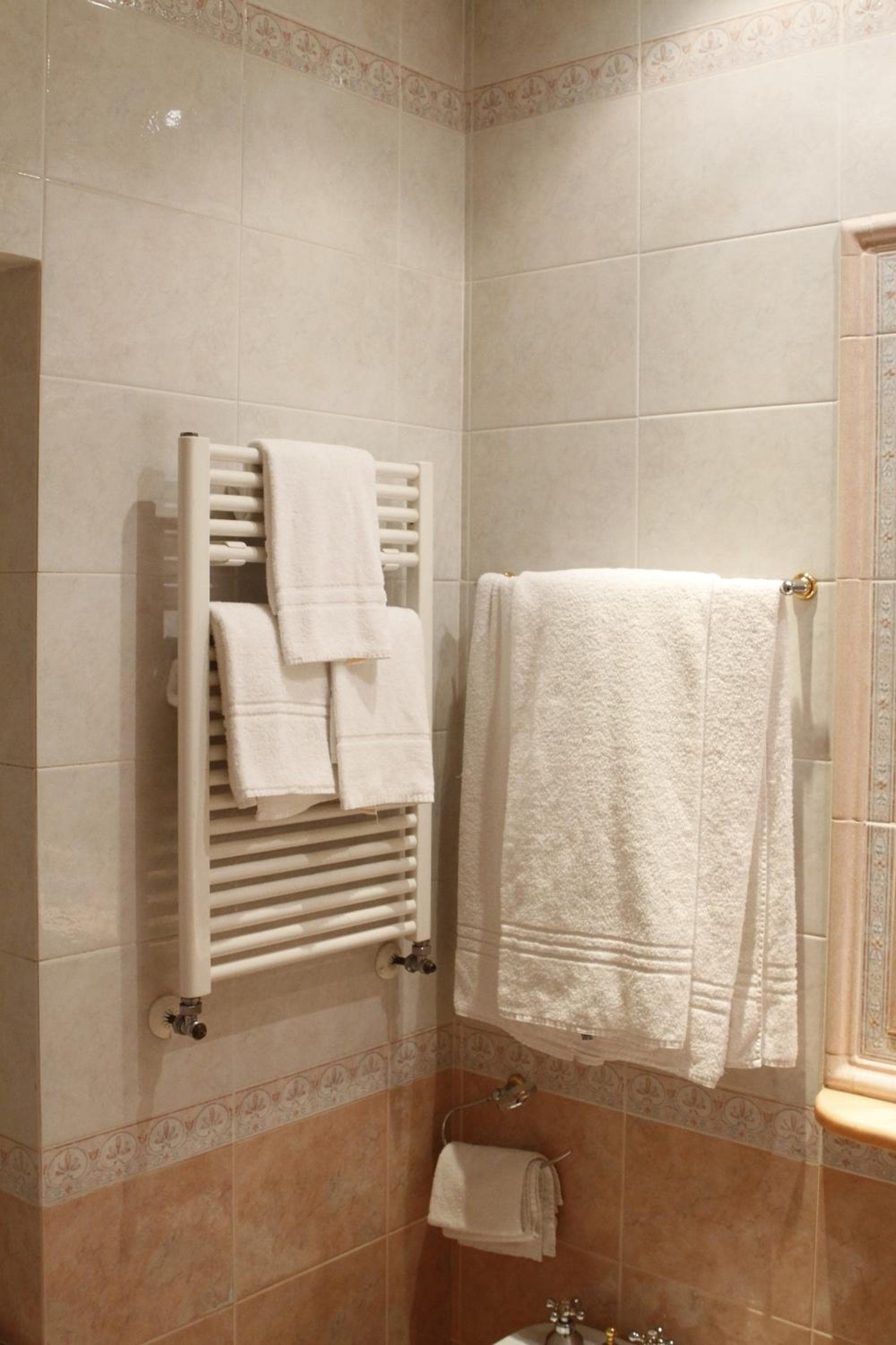 Hotel Pace Helvezia — 29