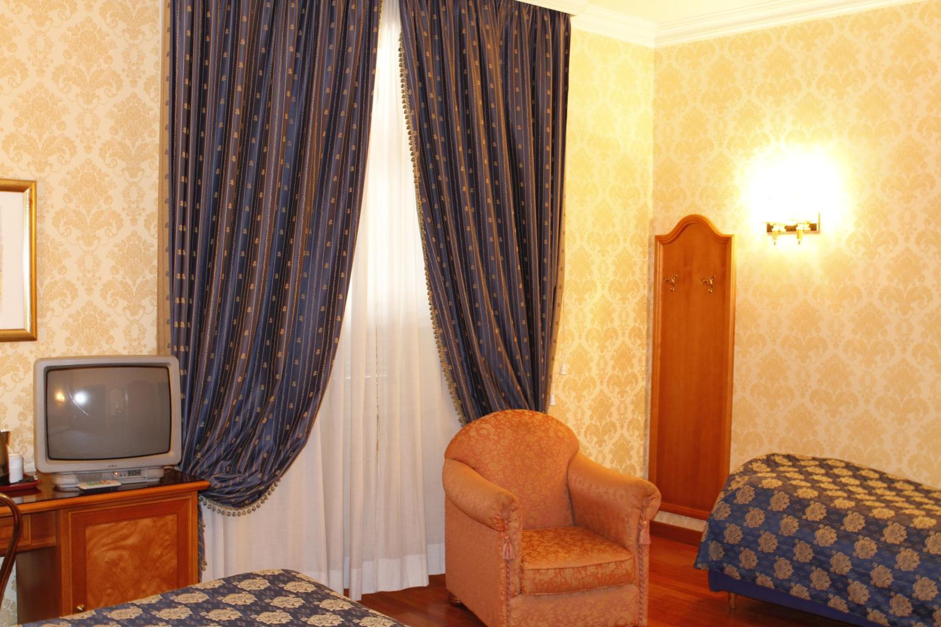 Hotel Pace Helvezia — 29