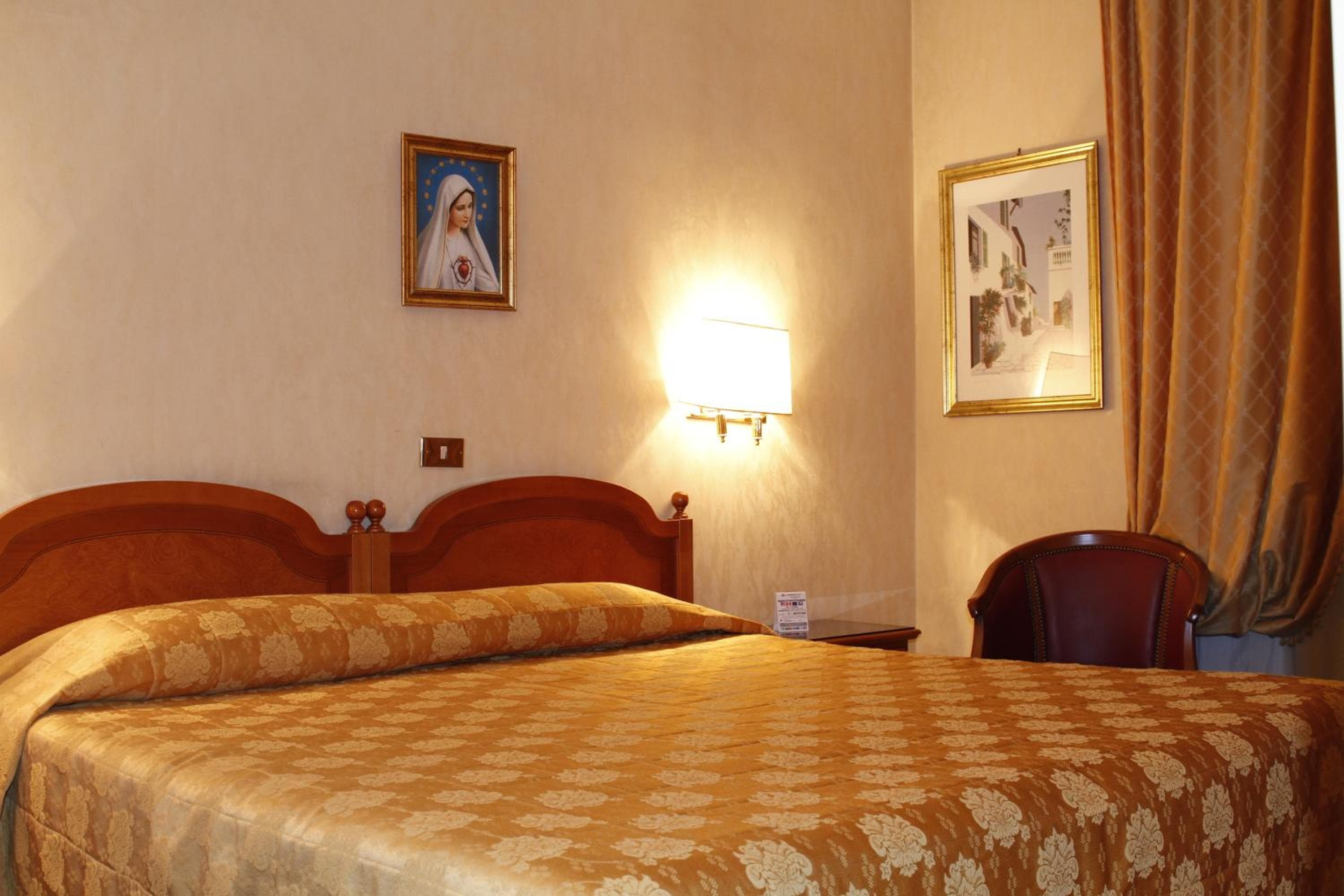 Hotel Pace Helvezia — 27
