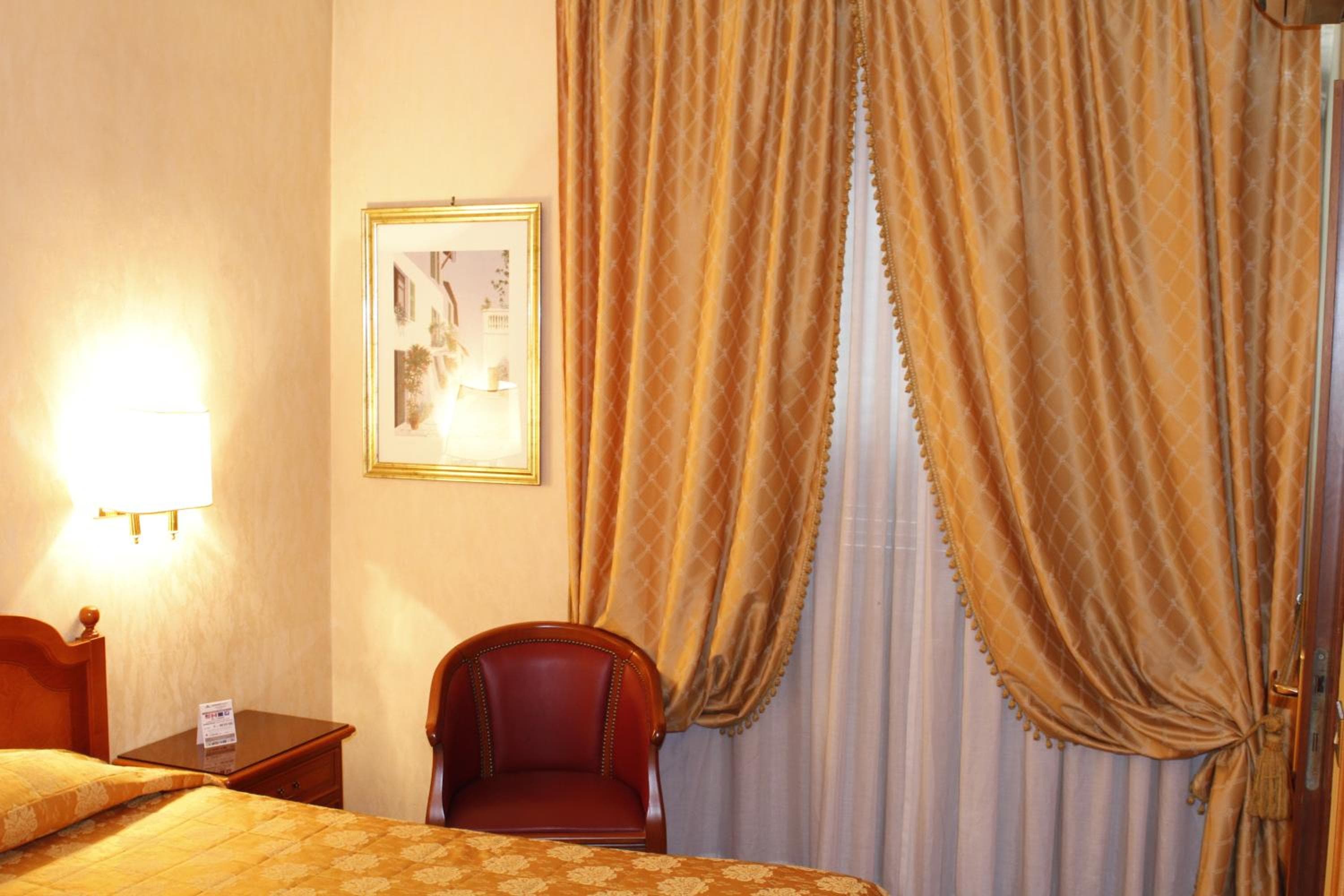Hotel Pace Helvezia — 26