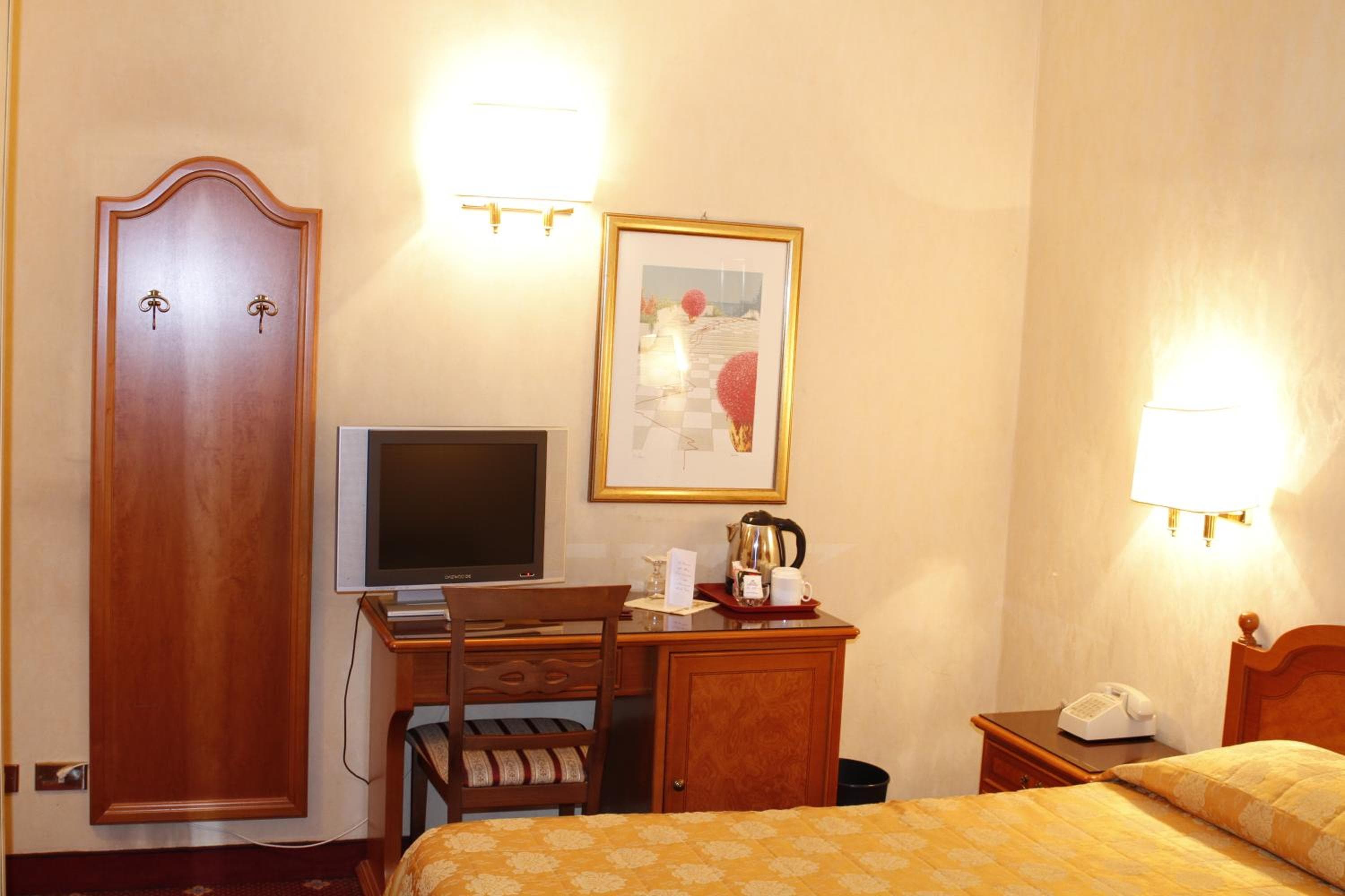 Hotel Pace Helvezia — 30