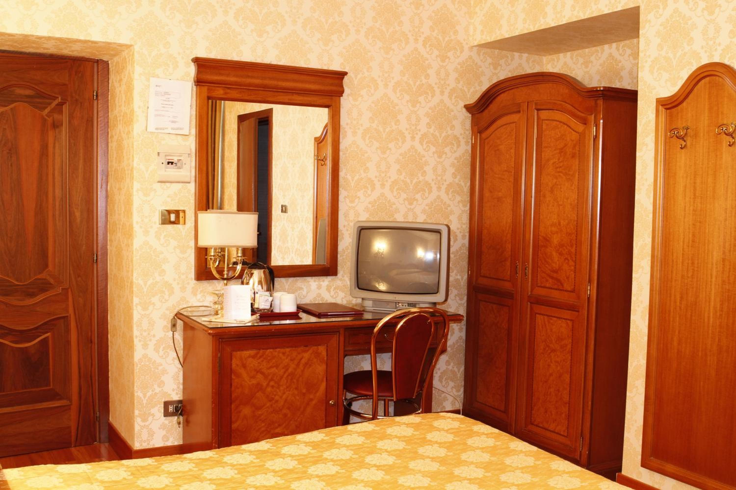 Hotel Pace Helvezia — 22