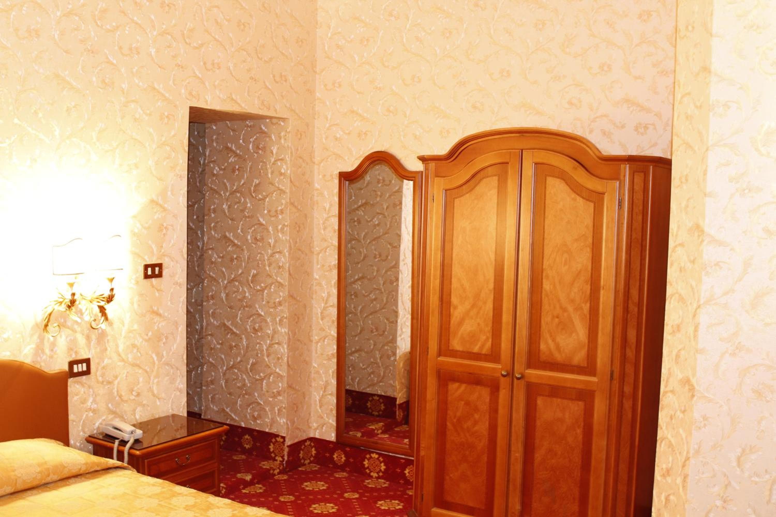 Hotel Pace Helvezia — 21
