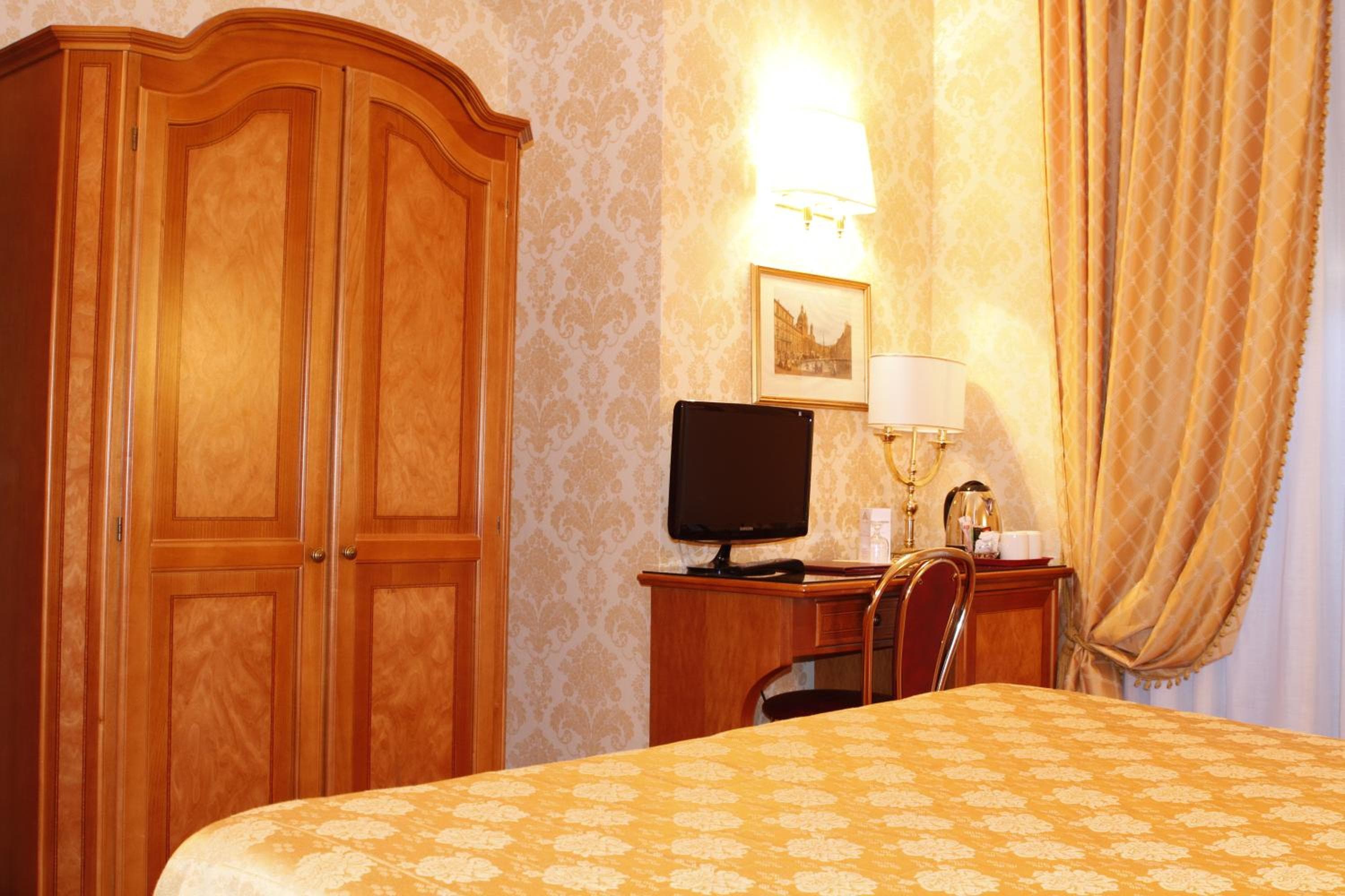 Hotel Pace Helvezia — 23