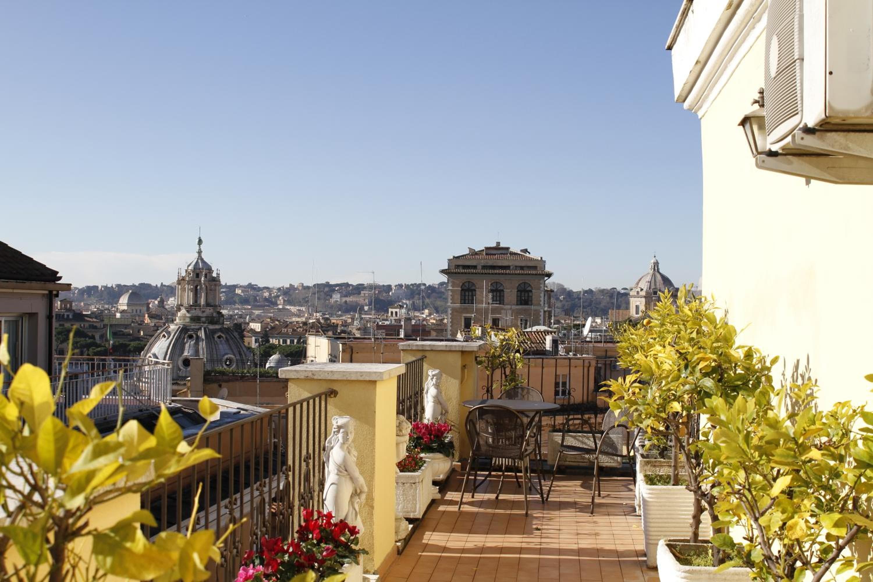 Hotel Pace Helvezia — 20
