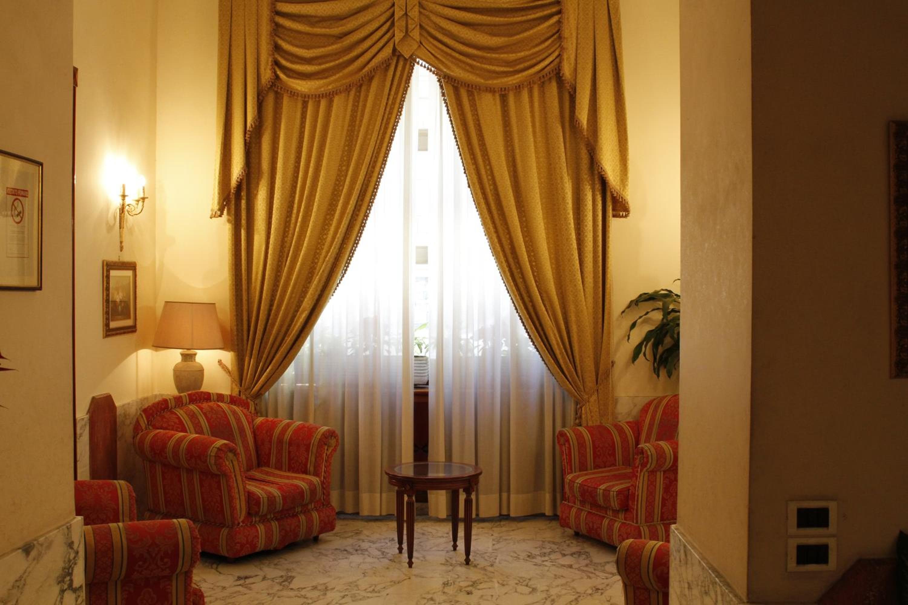 Hotel Pace Helvezia — 13