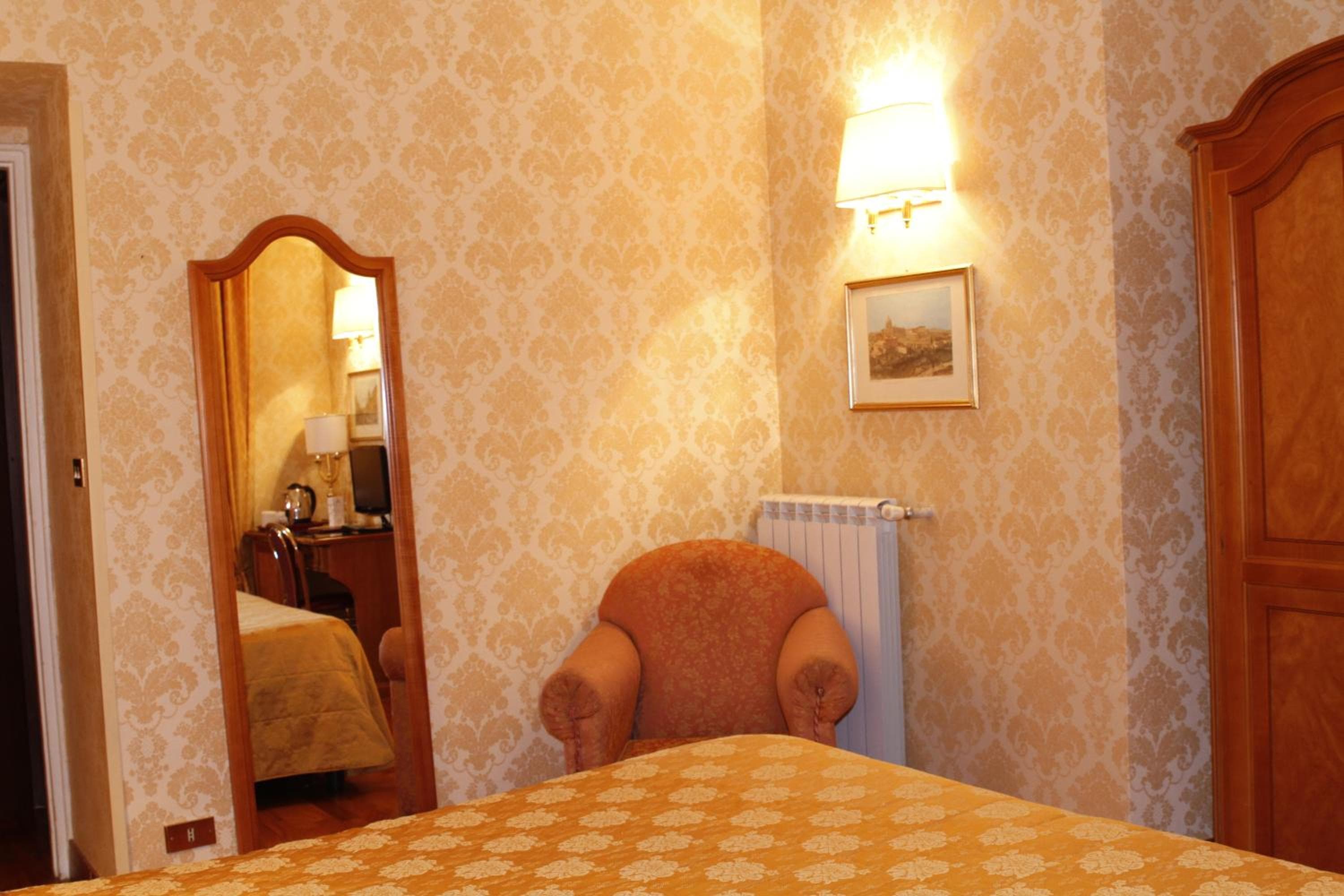 Hotel Pace Helvezia — 25