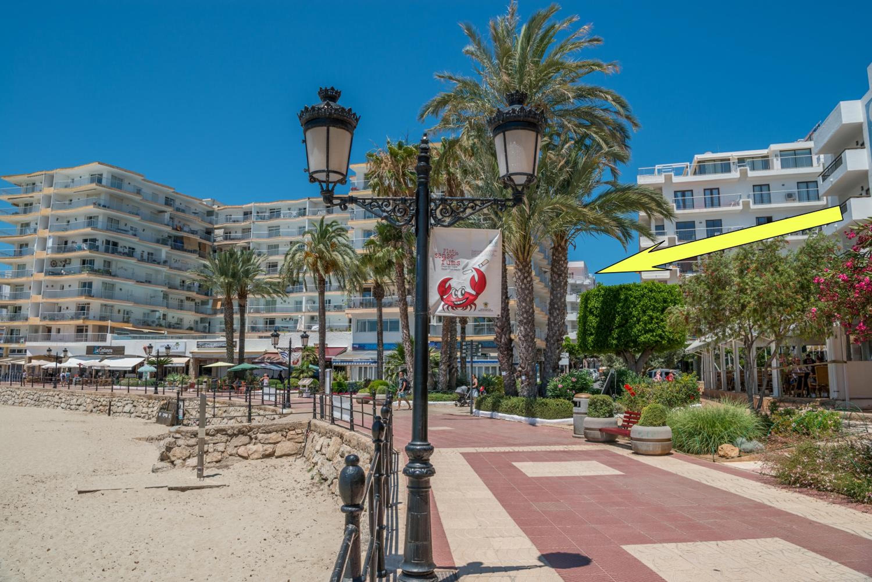 Sal Mar Suites — 10