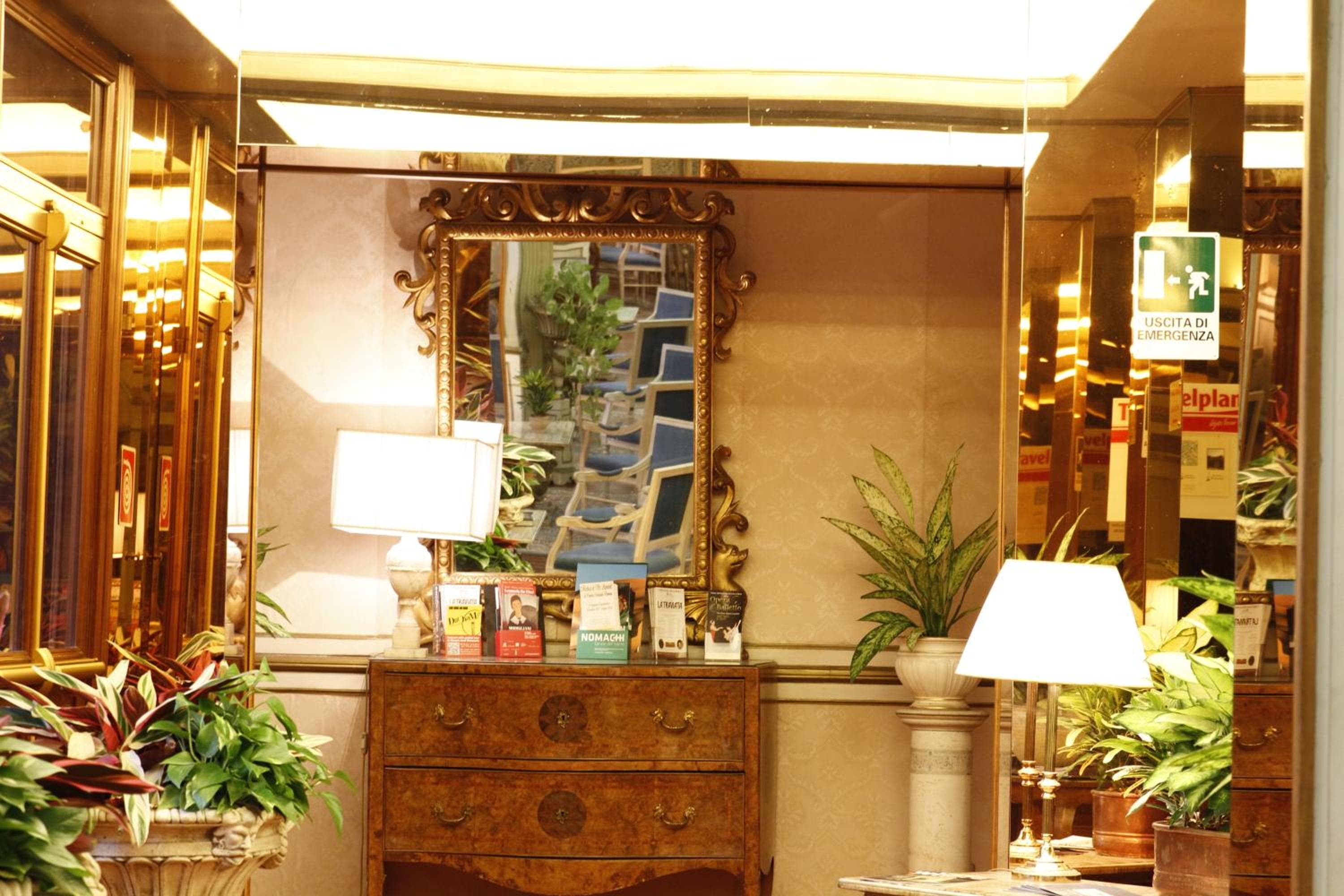 Hotel Eliseo — 26