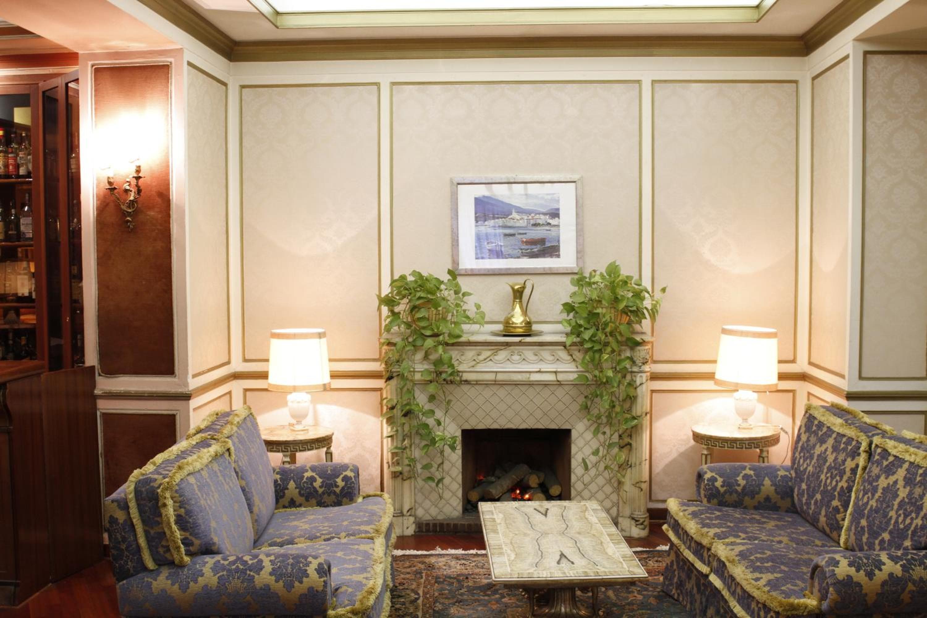 Hotel Eliseo — 6