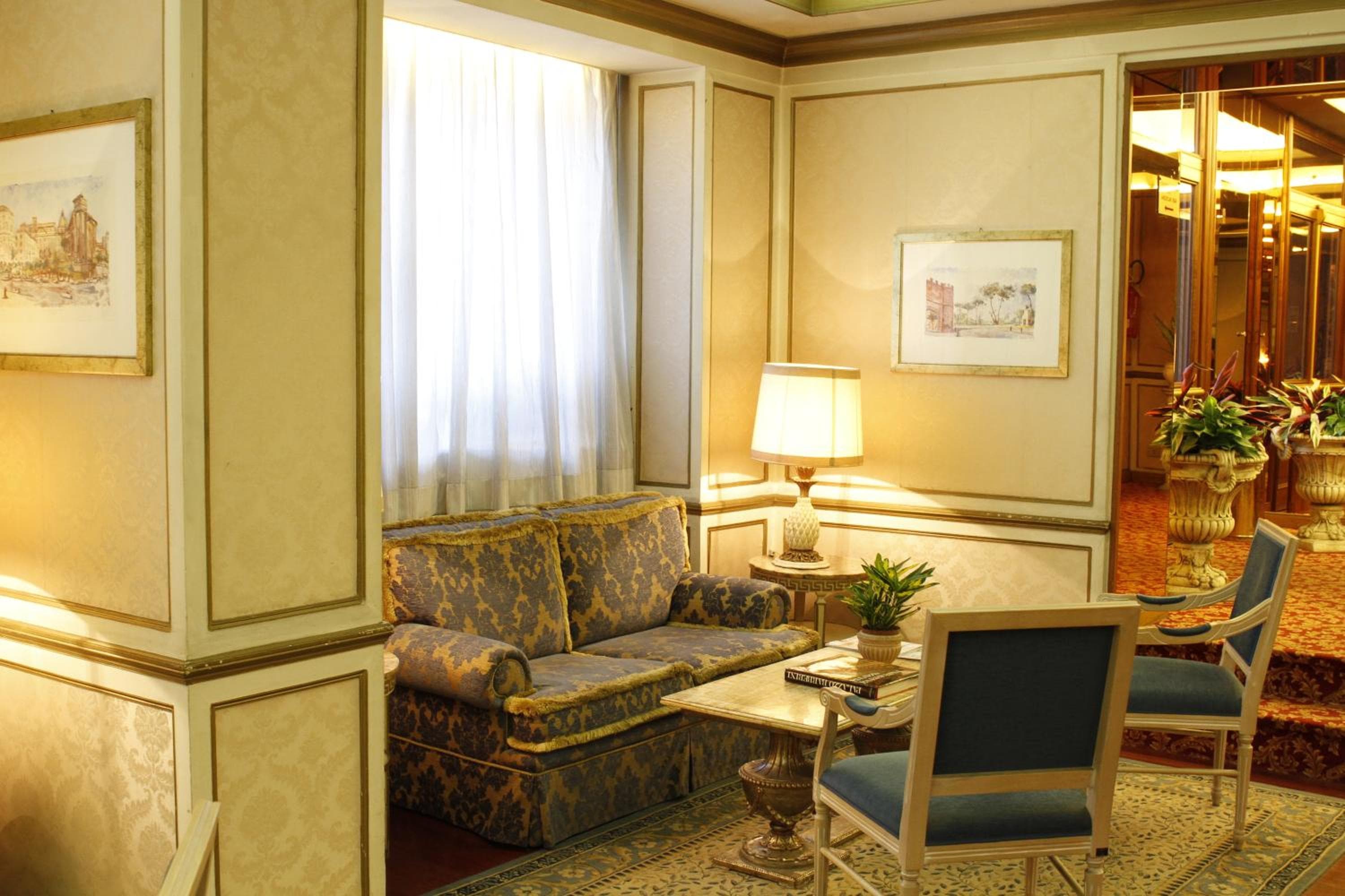 Hotel Eliseo — 12