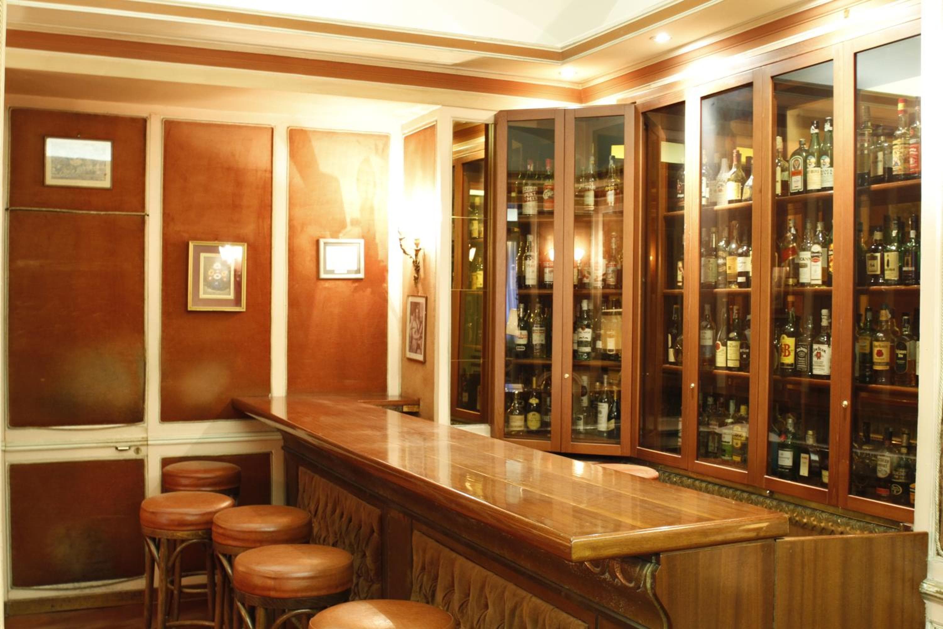 Hotel Eliseo — 10