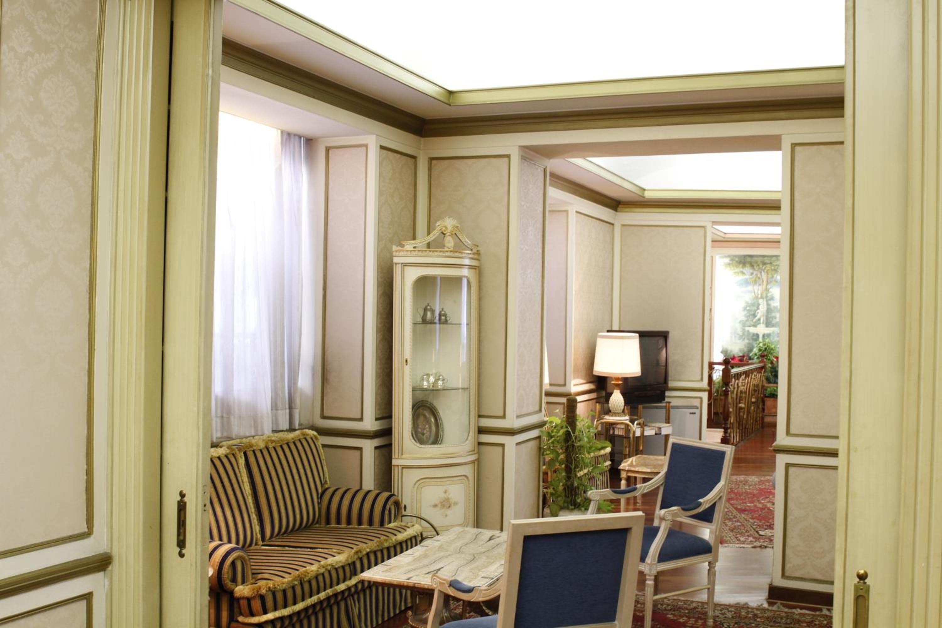 Hotel Eliseo — 11